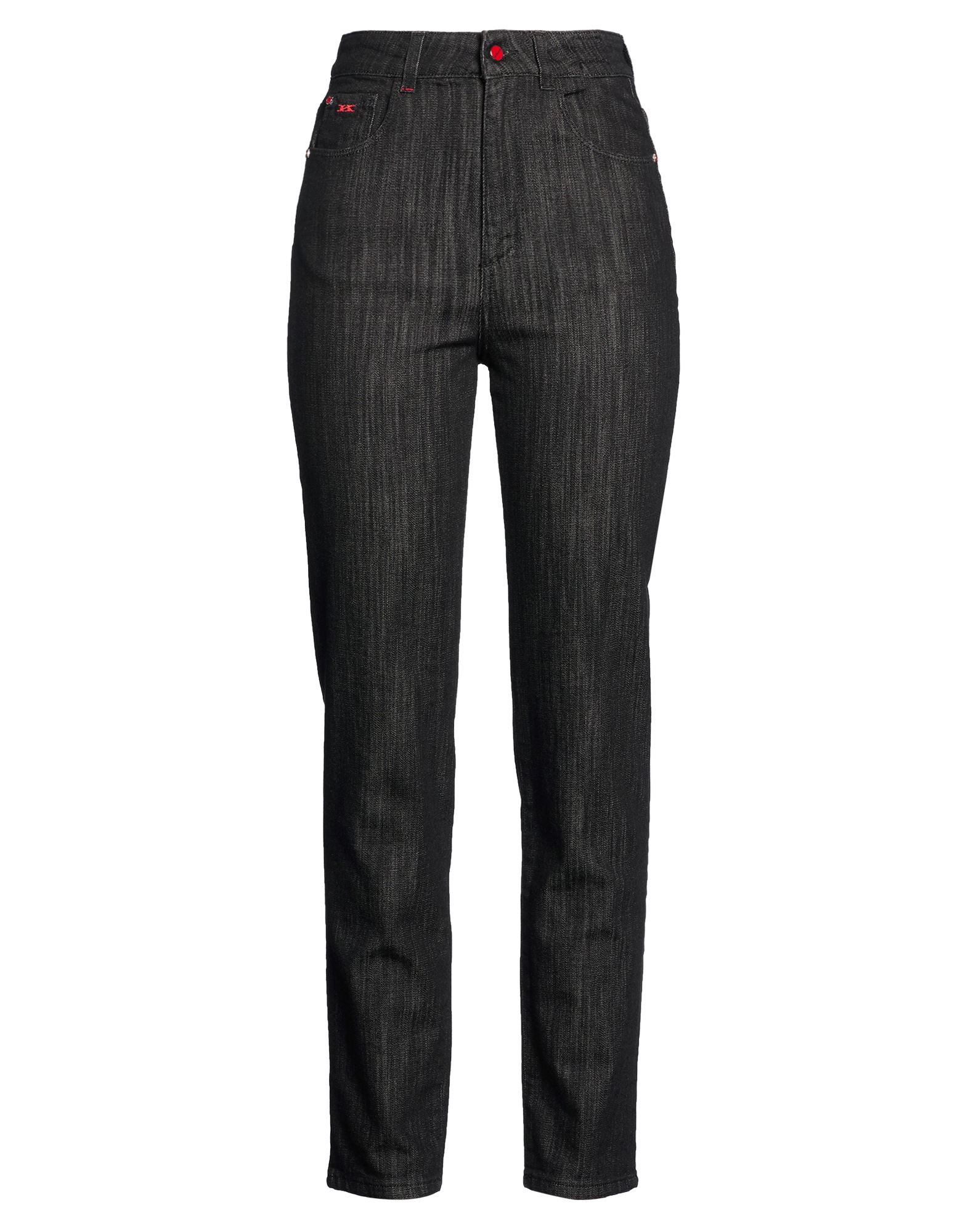 KITON KITON BOTTOMWEAR Τζιν