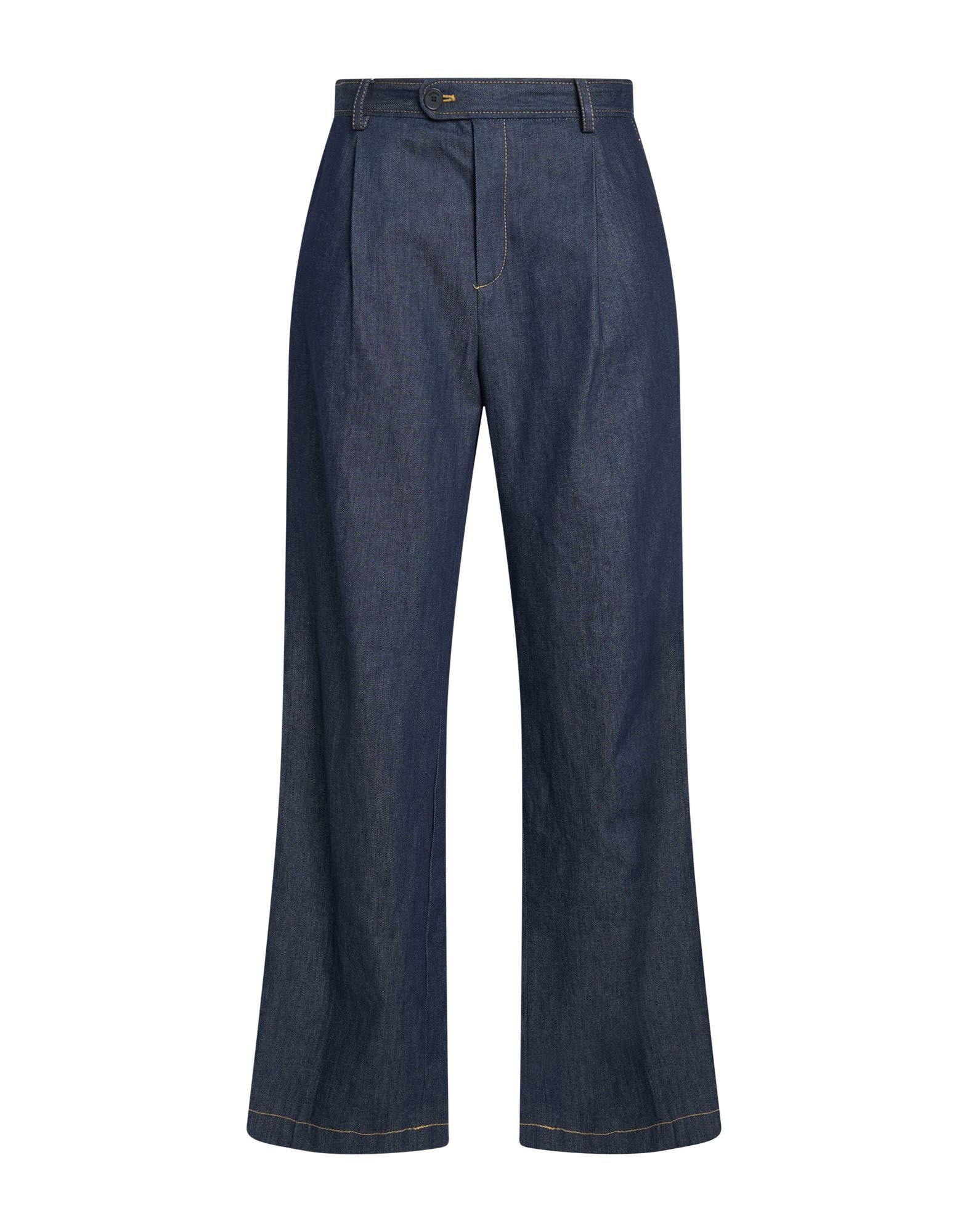 SANDRO BOTTOMWEAR Τζιν