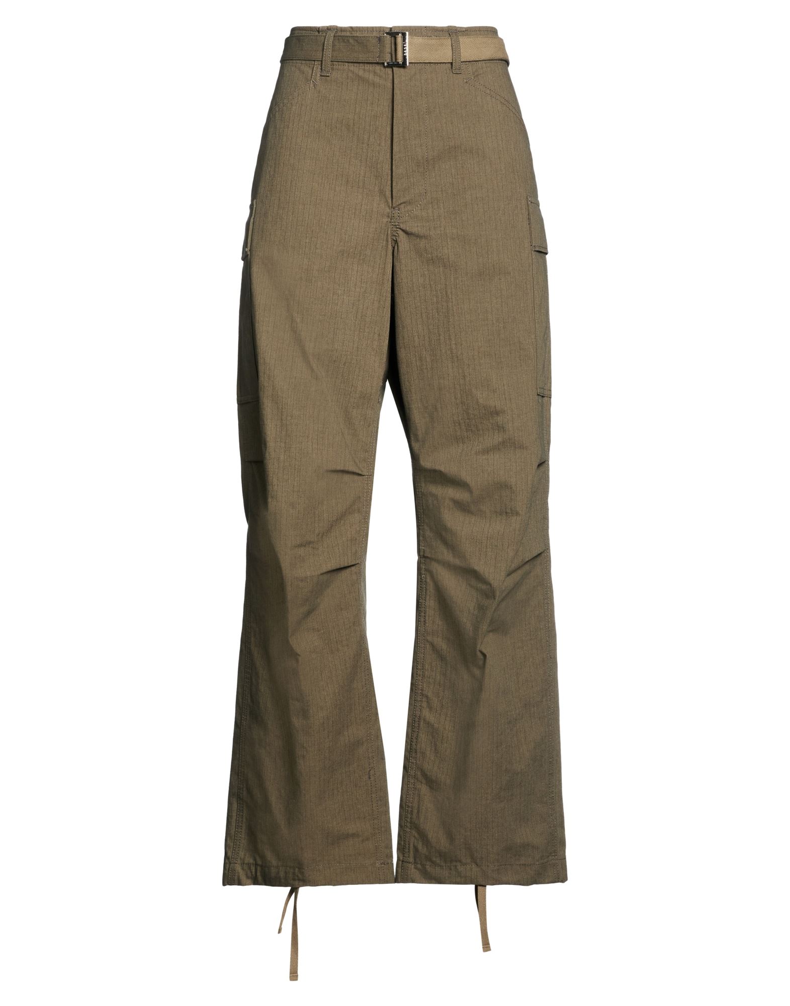 SACAI SACAI BOTTOMWEAR Casual Παντελόνι