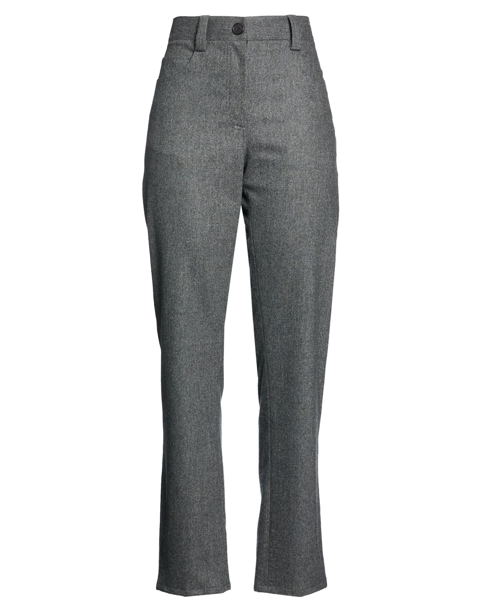 KHAITE KHAITE BOTTOMWEAR Casual Παντελόνι
