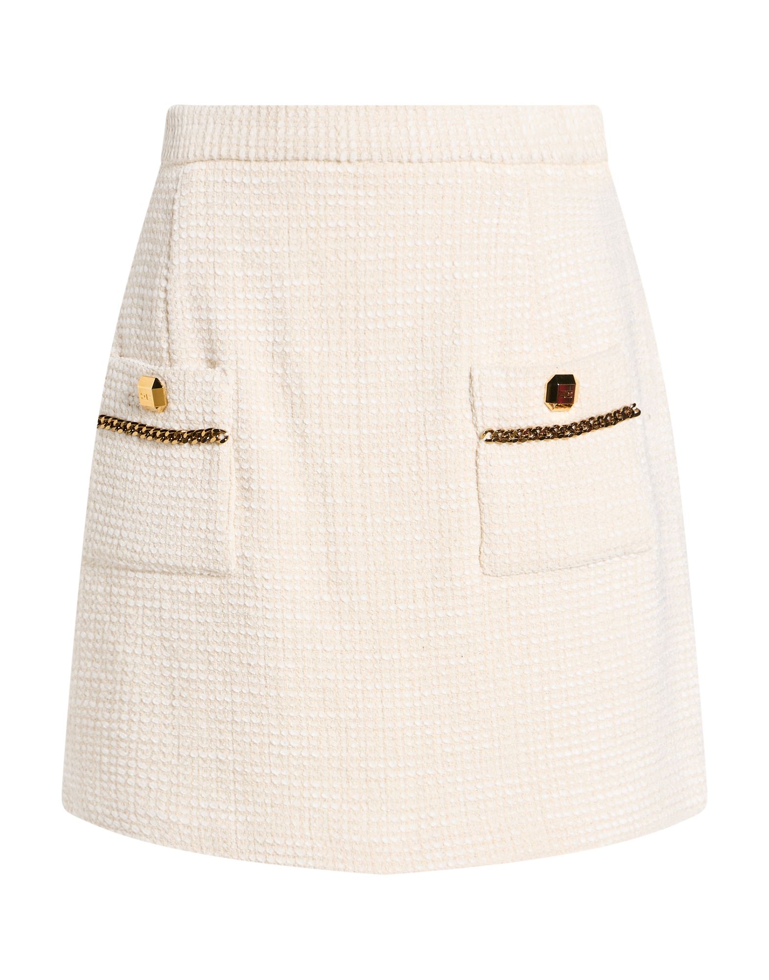 ELISABETTA FRANCHI ELISABETTA FRANCHI BOTTOMWEAR Μίνι φούστα