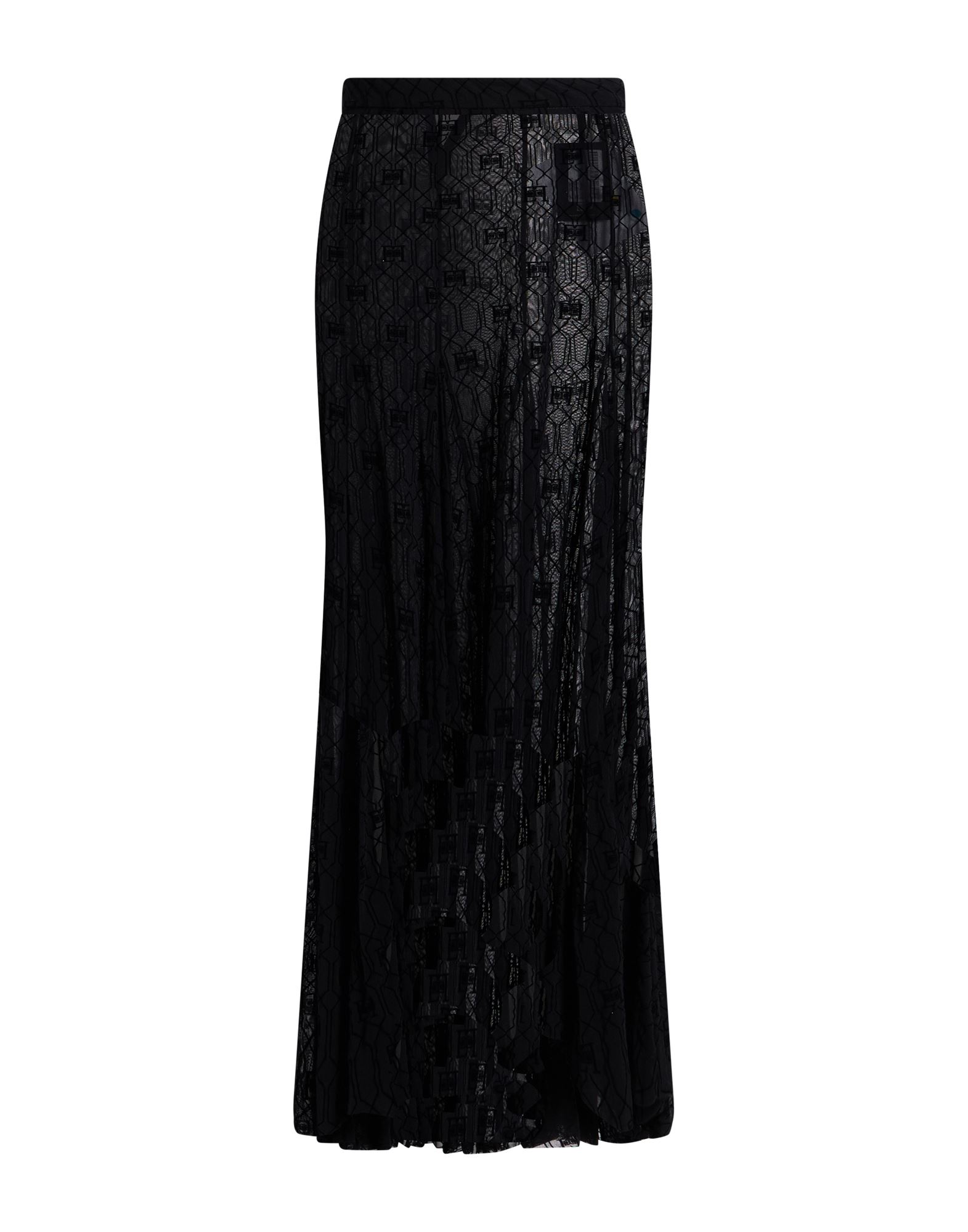 ELISABETTA FRANCHI ELISABETTA FRANCHI BOTTOMWEAR Μάξι φούστα