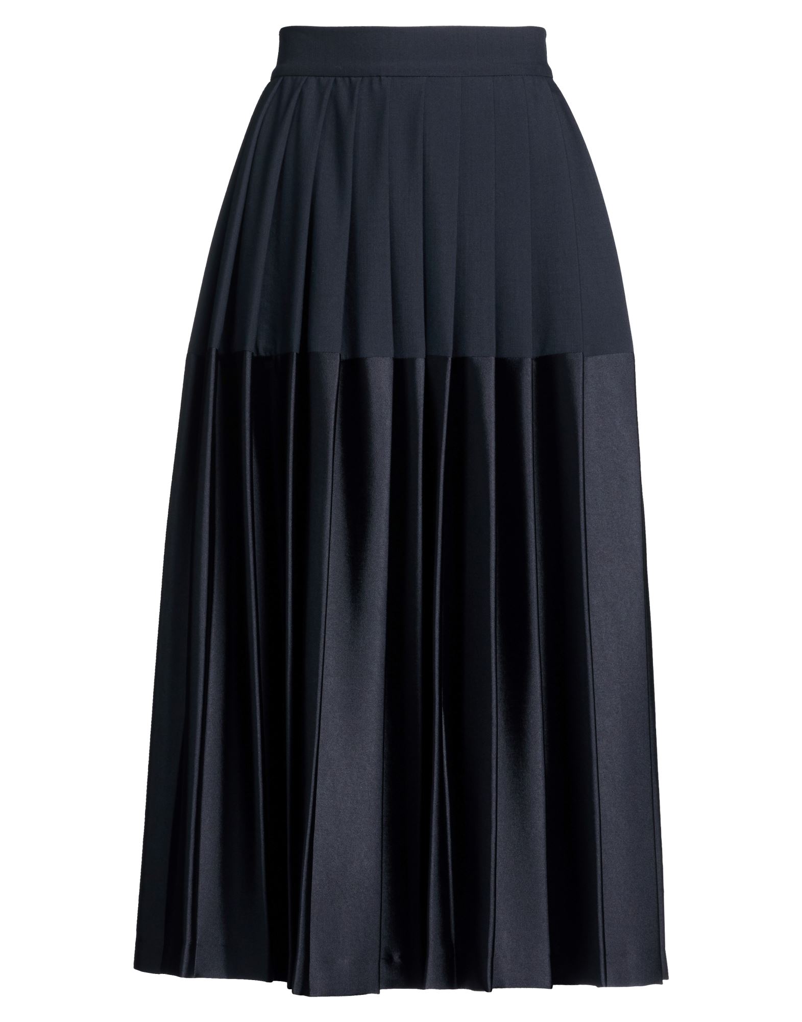 SANDRO BOTTOMWEAR Μίντι φούστα