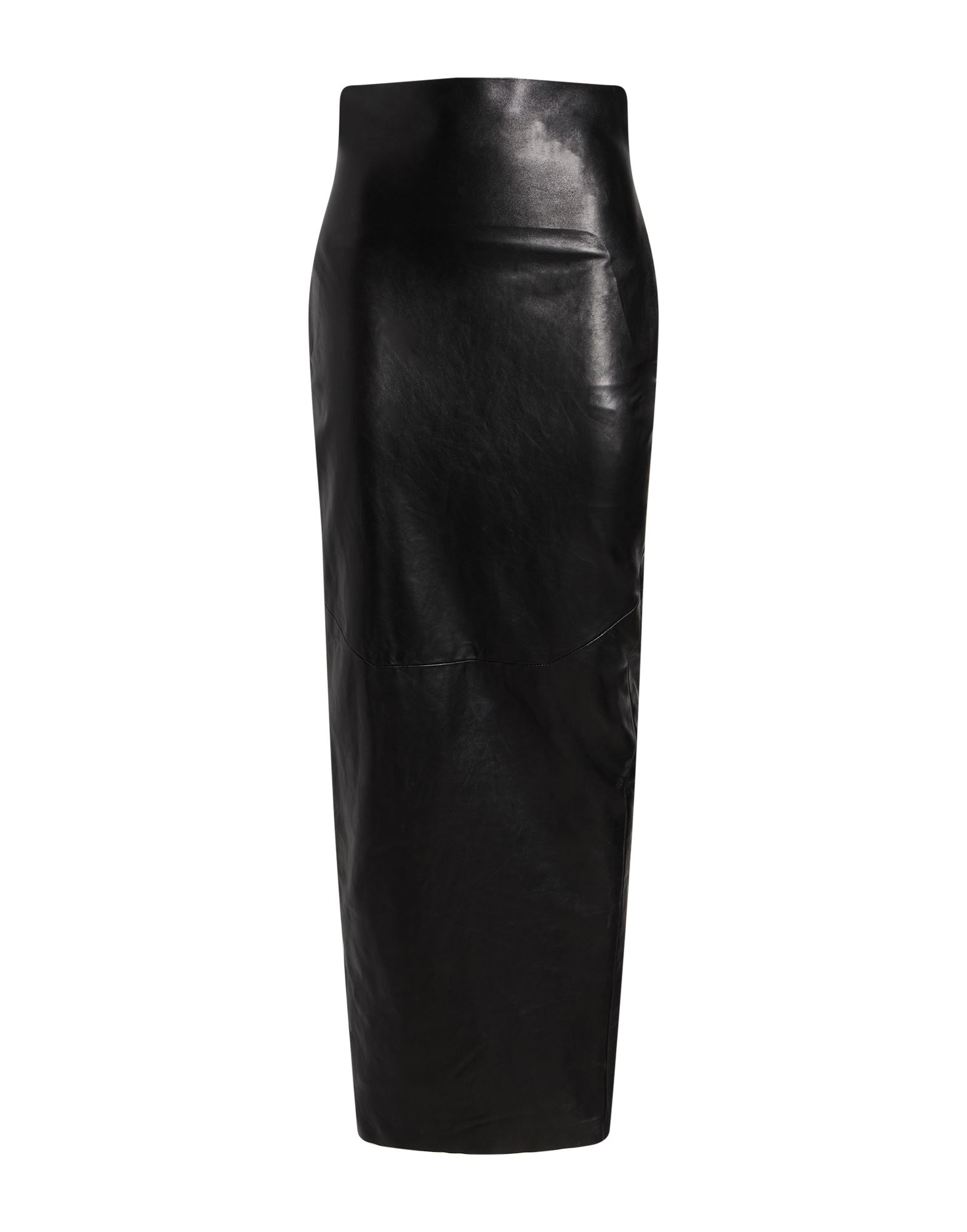 RICK OWENS BOTTOMWEAR Μάξι φούστα