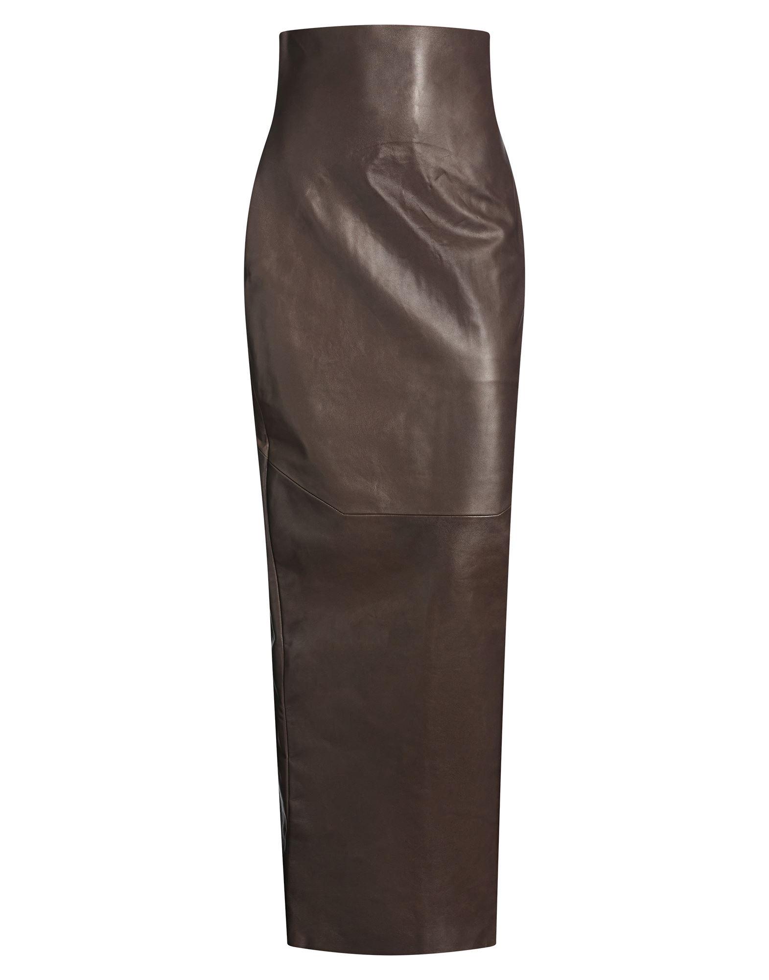 RICK OWENS RICK OWENS BOTTOMWEAR Μάξι φούστα