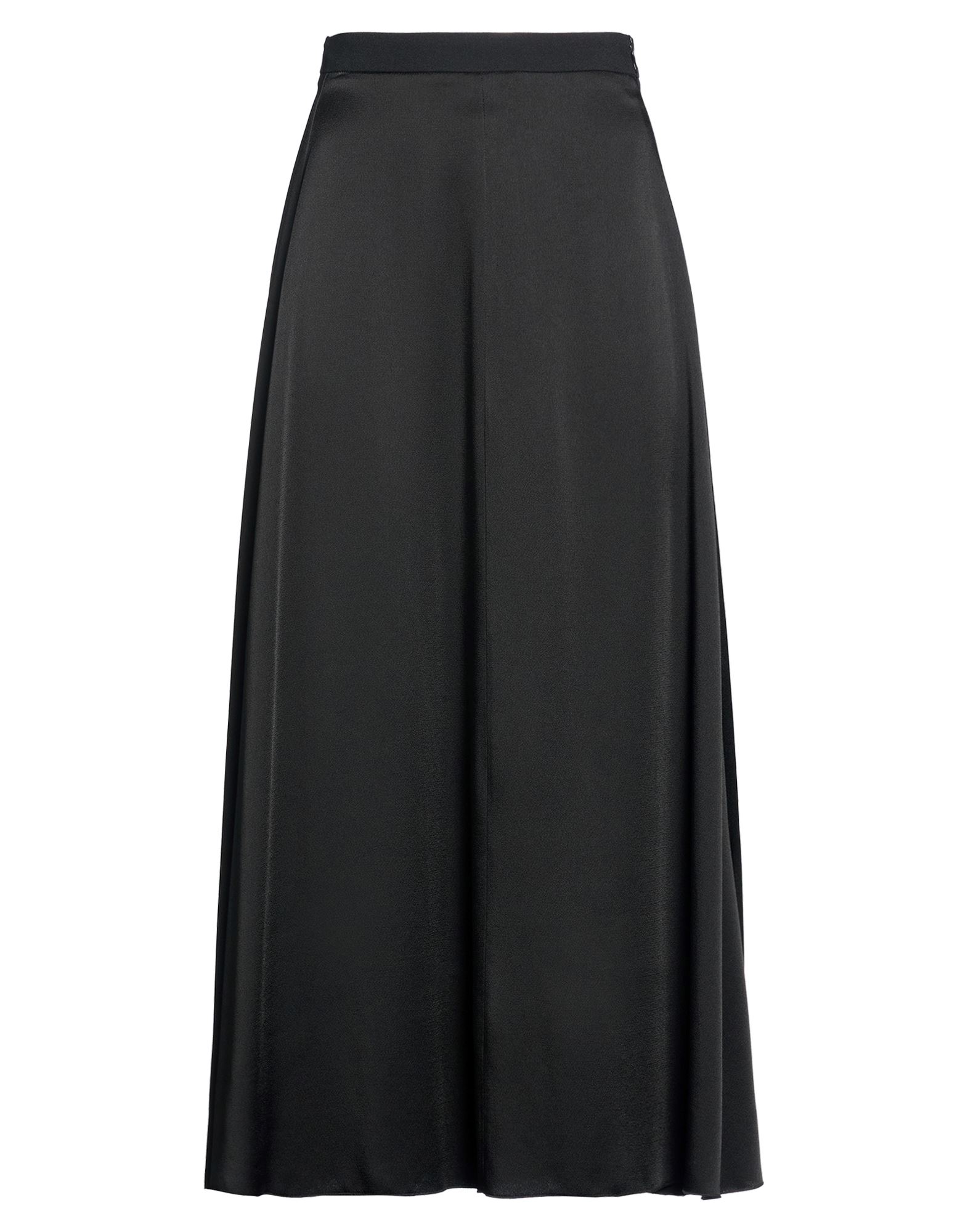 FORTE_FORTE FORTE_FORTE BOTTOMWEAR Μίντι φούστα