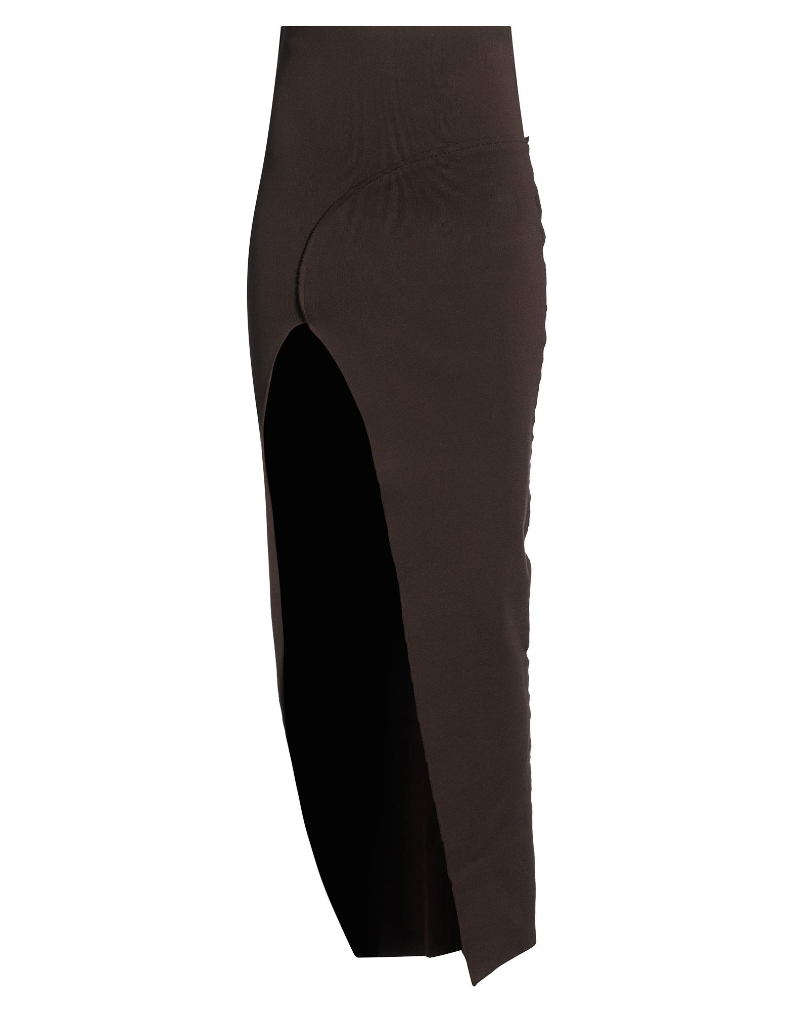 RICK OWENS RICK OWENS BOTTOMWEAR Μάξι φούστα