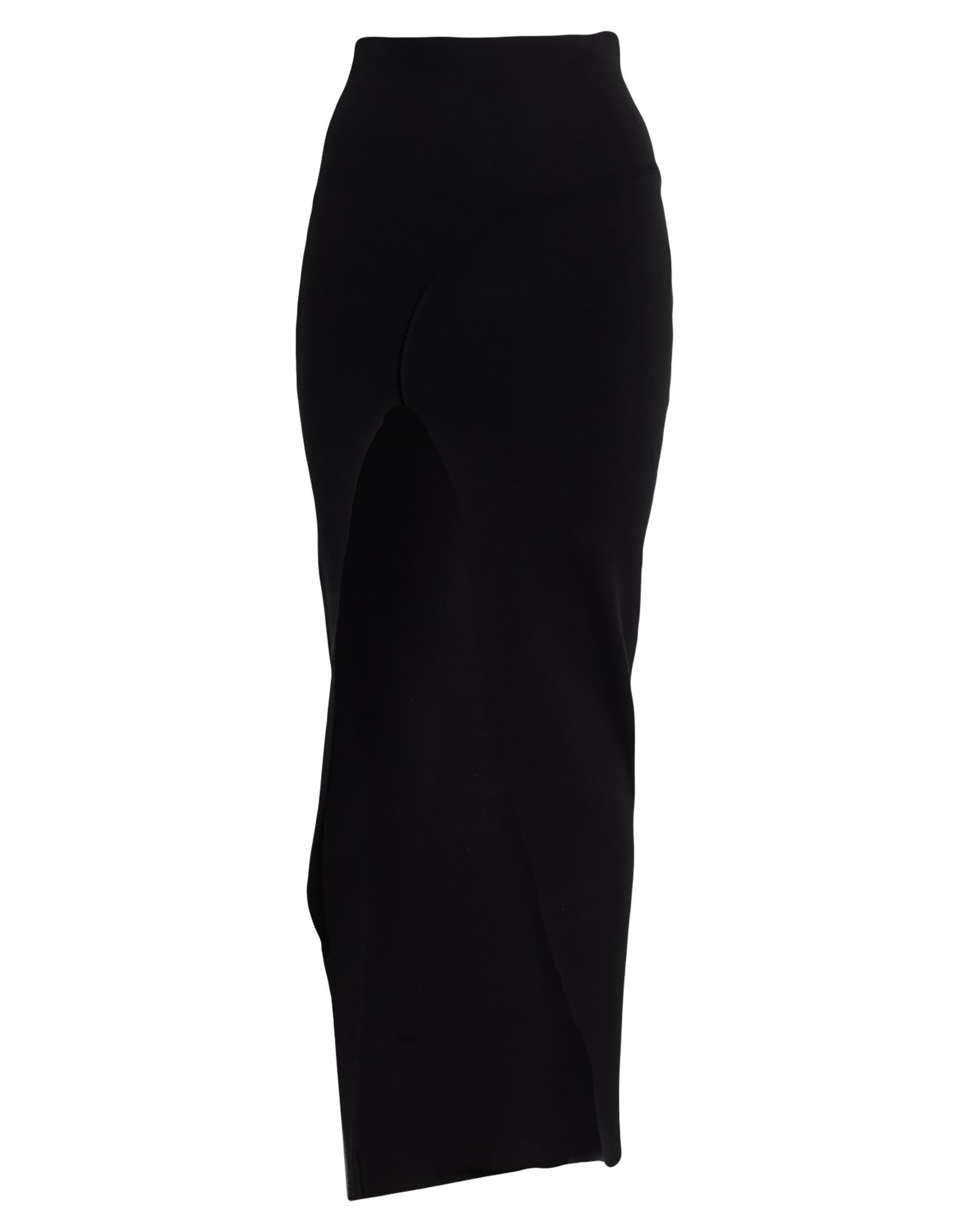RICK OWENS RICK OWENS BOTTOMWEAR Μάξι φούστα
