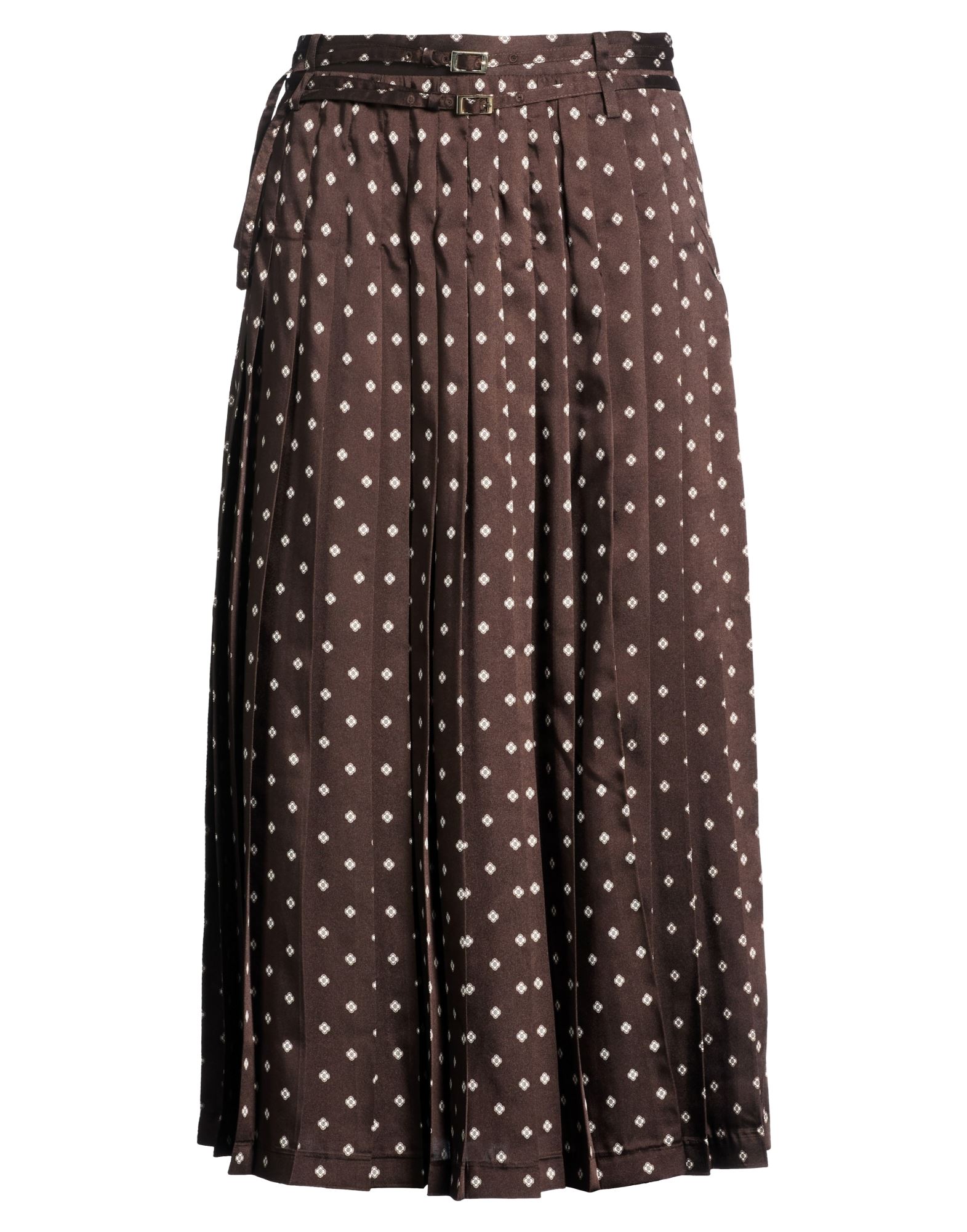 SANDRO BOTTOMWEAR Μίντι φούστα