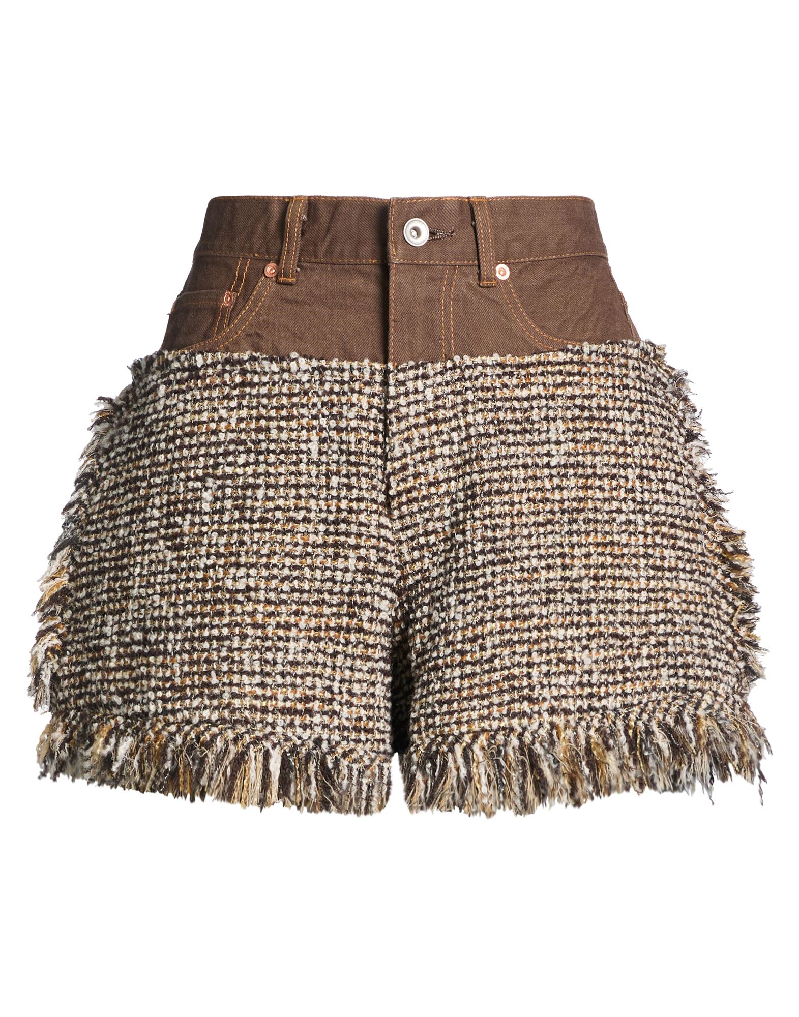 SACAI BOTTOMWEAR Σορτς & Βερμούδες