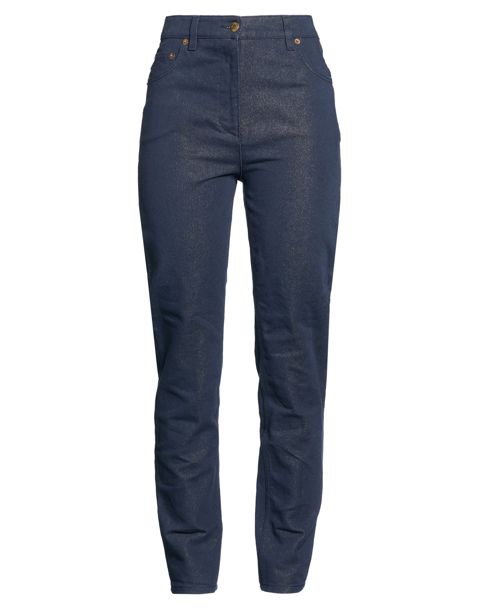 MOSCHINO MOSCHINO BOTTOMWEAR Τζιν