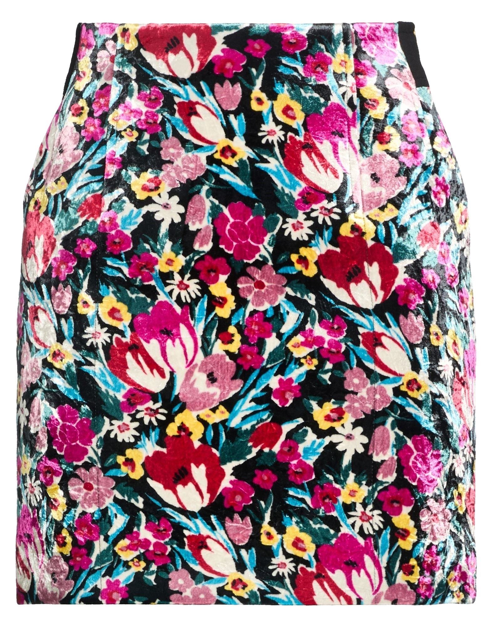 LANVIN LANVIN BOTTOMWEAR Μίνι φούστα