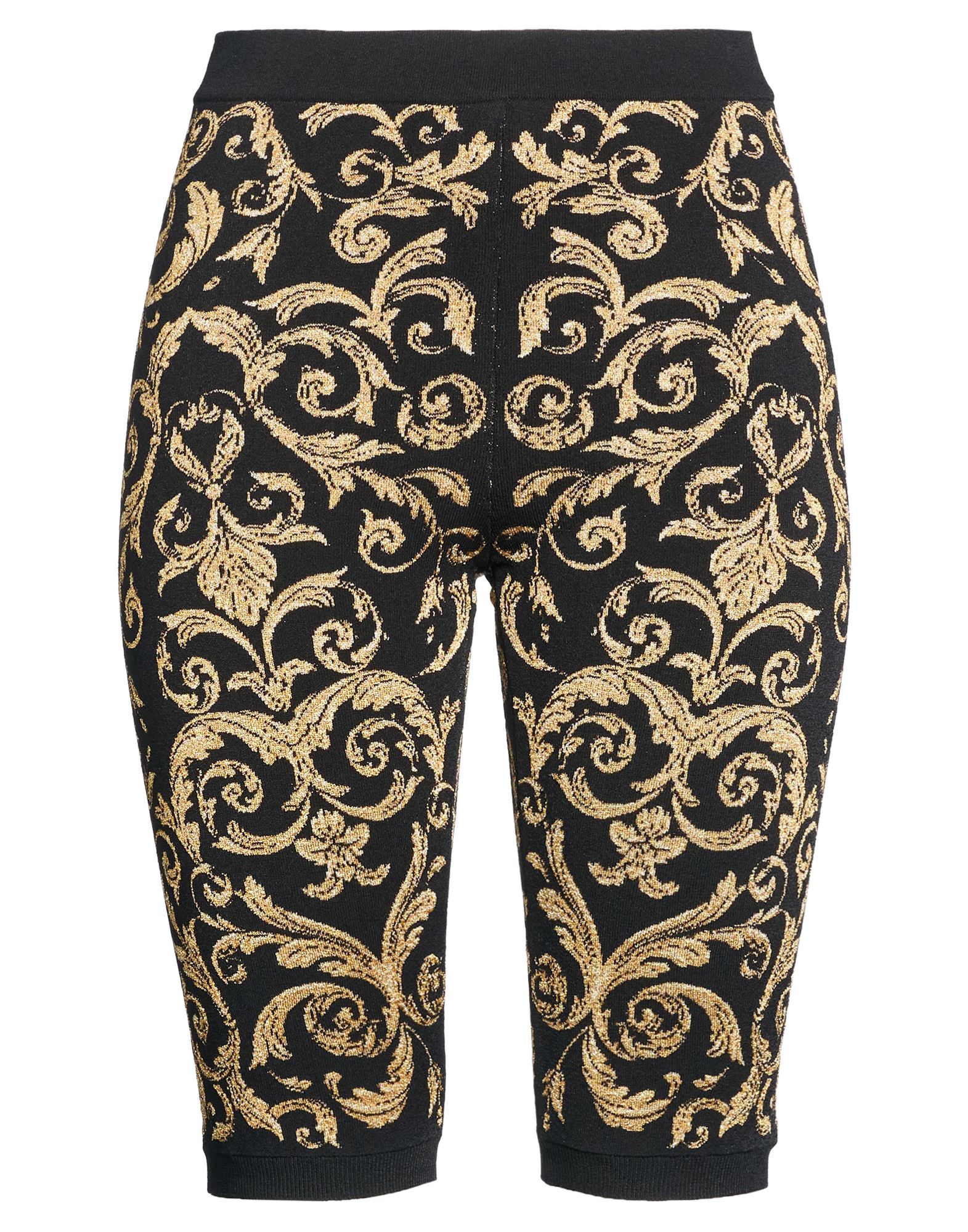 MOSCHINO MOSCHINO BOTTOMWEAR Σορτς & Βερμούδες