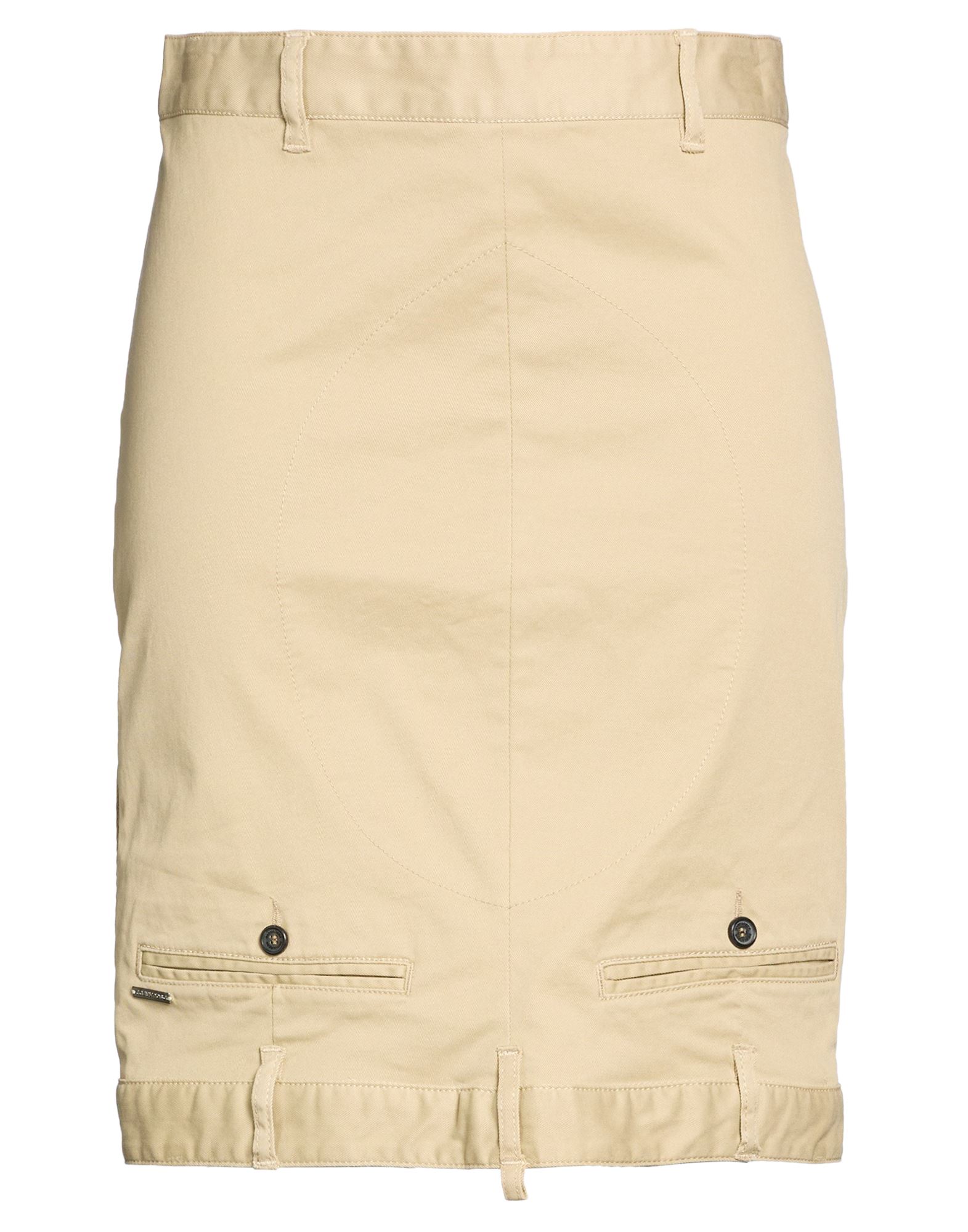 DSQUARED2 DSQUARED2 BOTTOMWEAR Μίνι φούστα