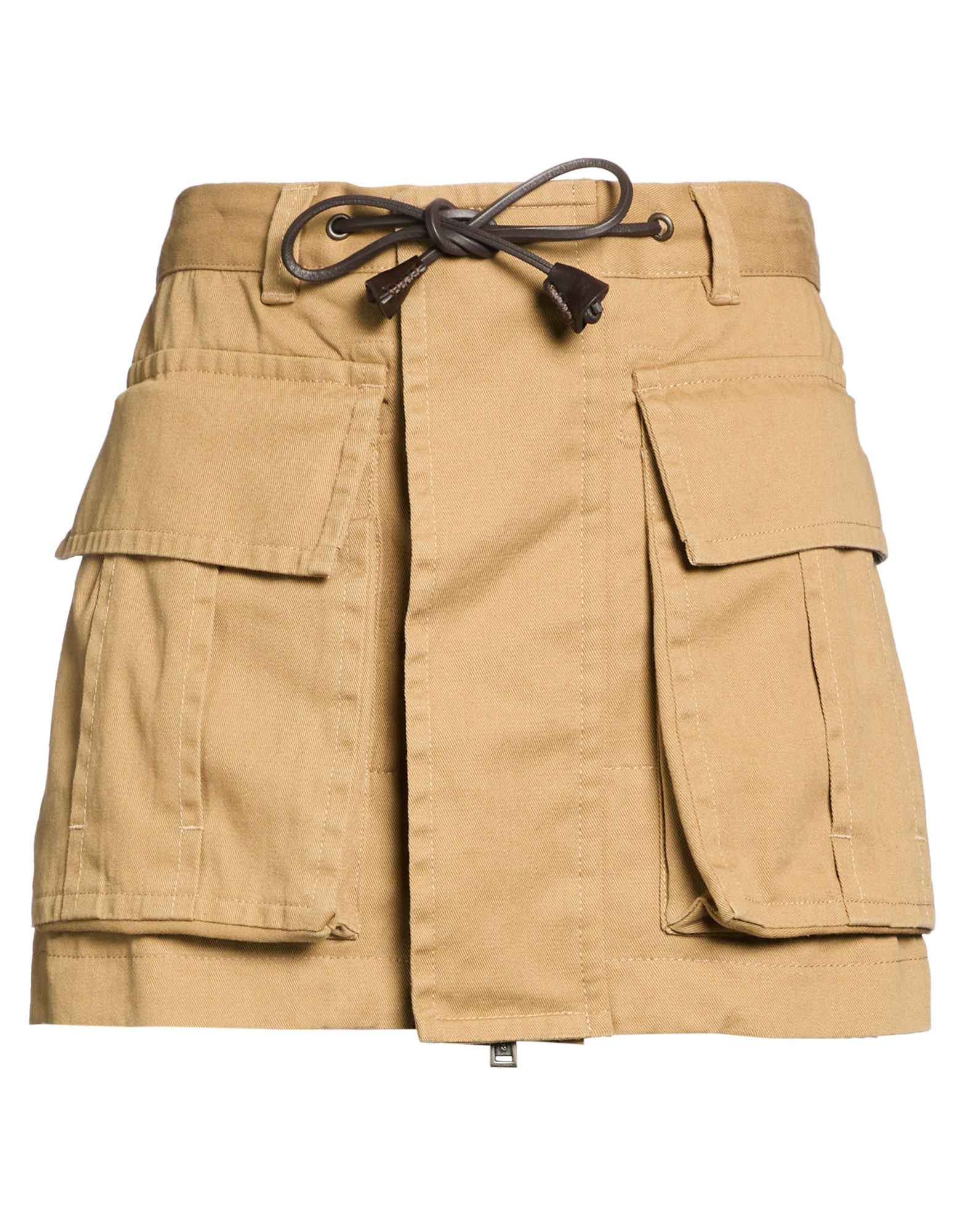 DSQUARED2 DSQUARED2 BOTTOMWEAR Μίνι φούστα