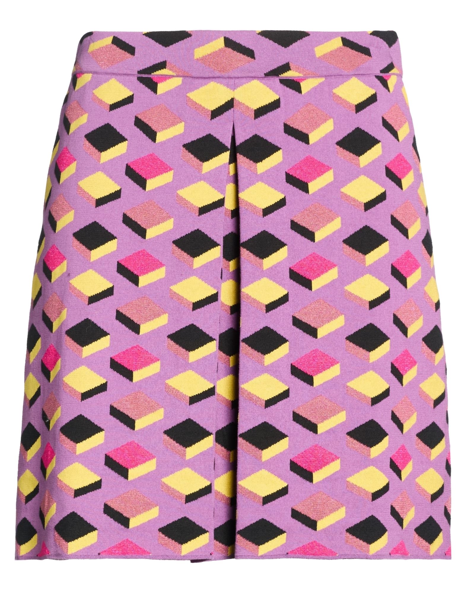 MOSCHINO MOSCHINO BOTTOMWEAR Μίνι φούστα
