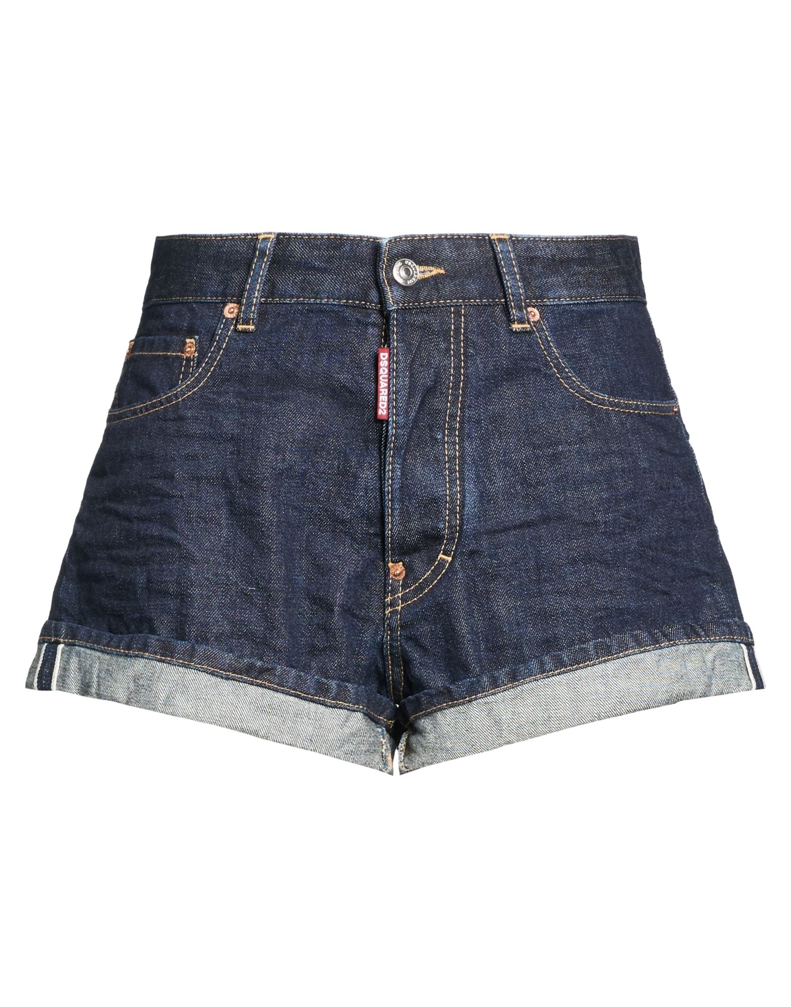 DSQUARED2 DSQUARED2 BOTTOMWEAR Denim σορτς