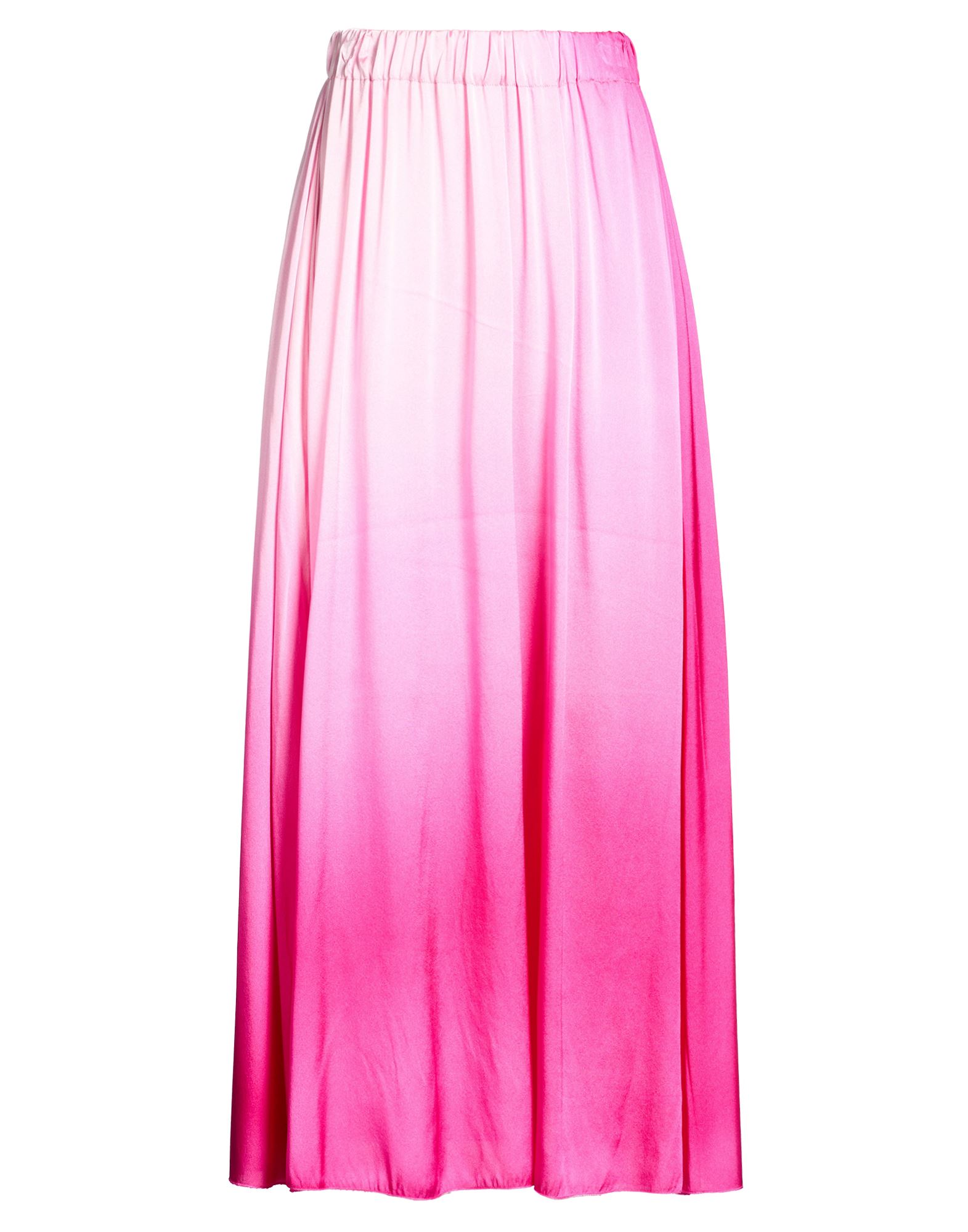 AVANT TOI AVANT TOI BOTTOMWEAR Μάξι φούστα