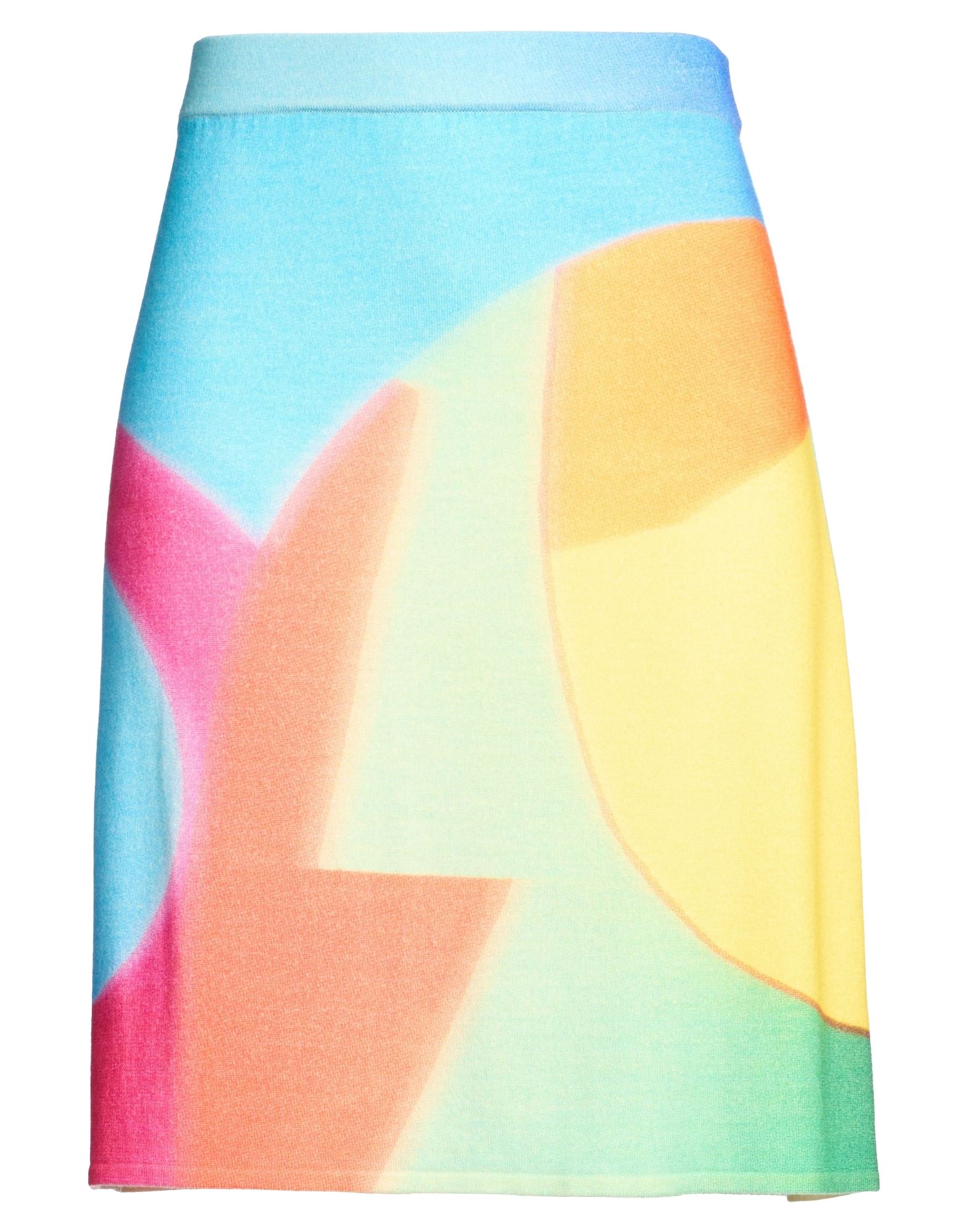 MOSCHINO MOSCHINO BOTTOMWEAR Μίντι φούστα