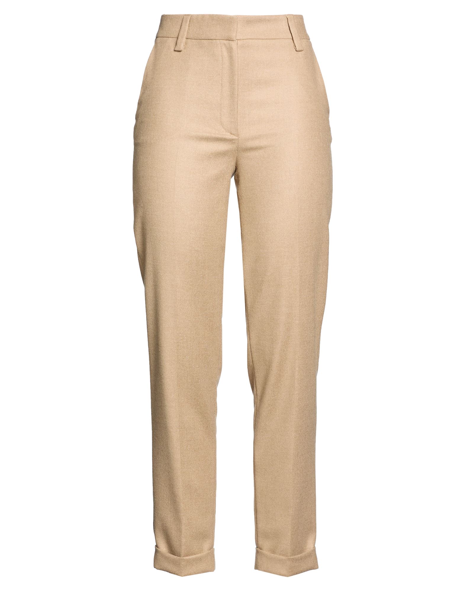 ANTONELLI ANTONELLI BOTTOMWEAR Casual Παντελόνι