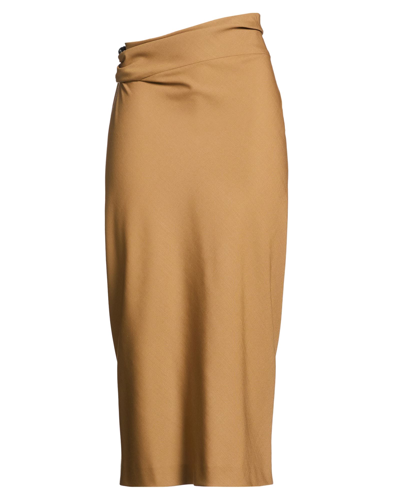 ALBERTA FERRETTI ALBERTA FERRETTI BOTTOMWEAR Μάξι φούστα