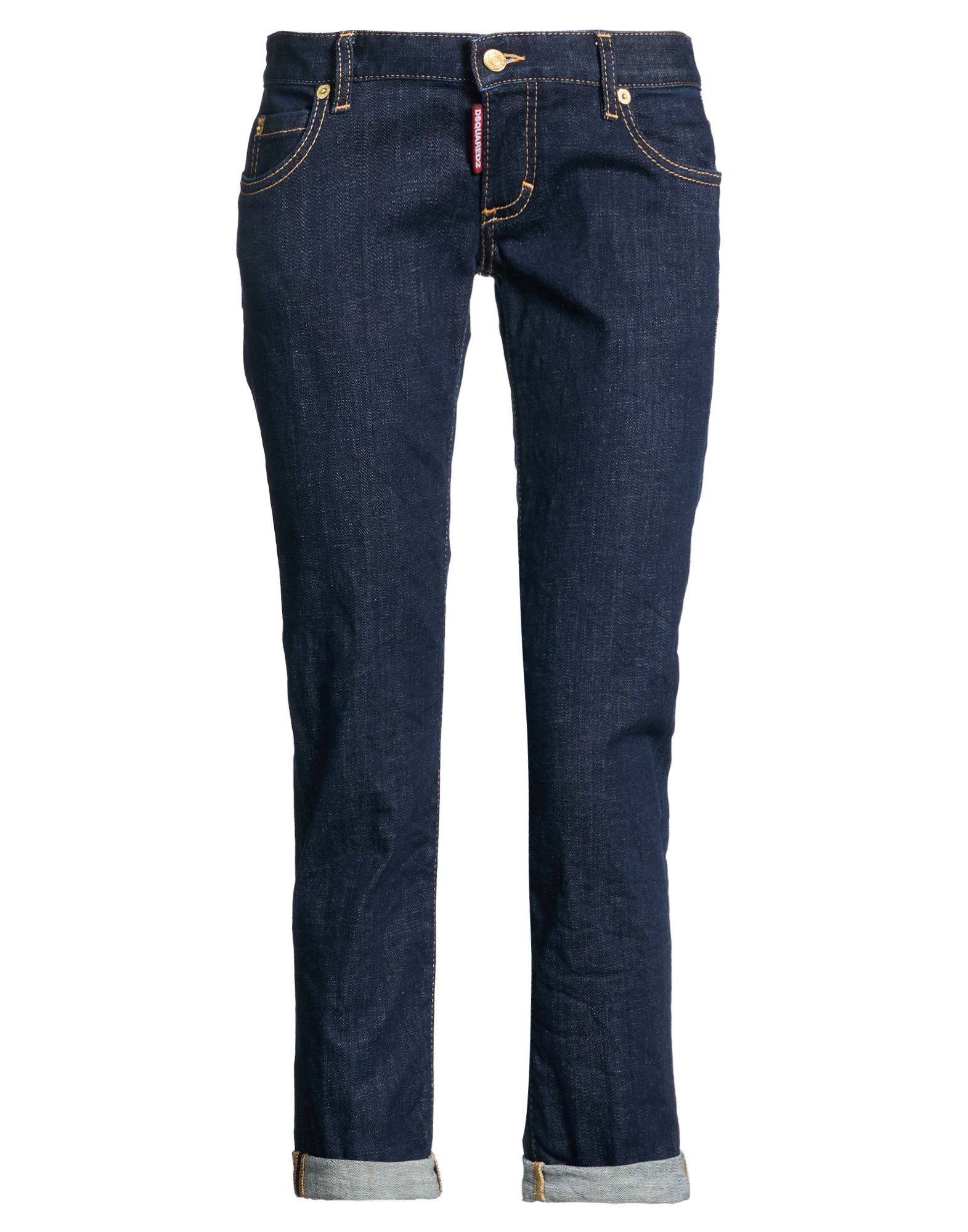 DSQUARED2 DSQUARED2 BOTTOMWEAR Τζιν