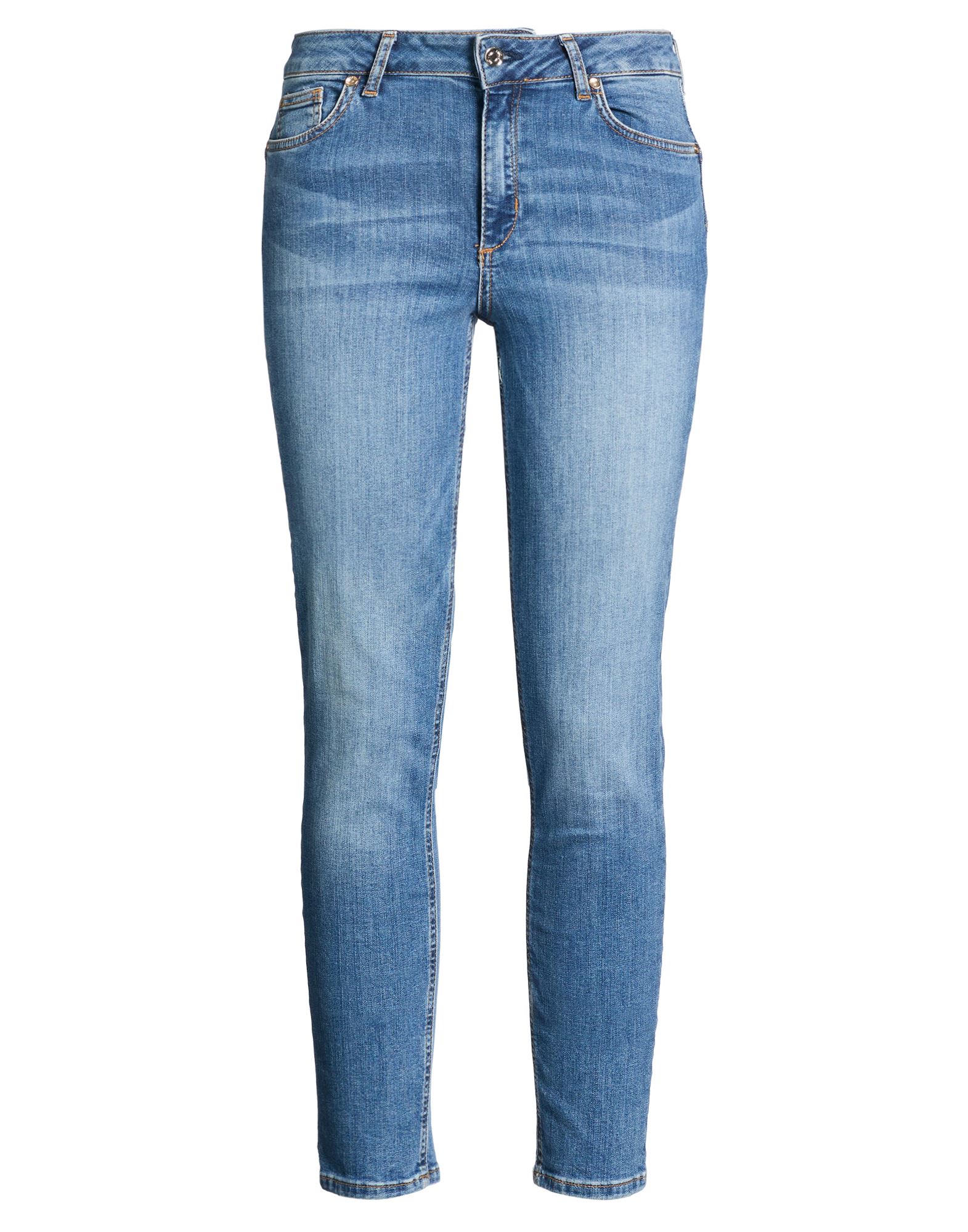 LIU •JO BOTTOMWEAR Τζιν
