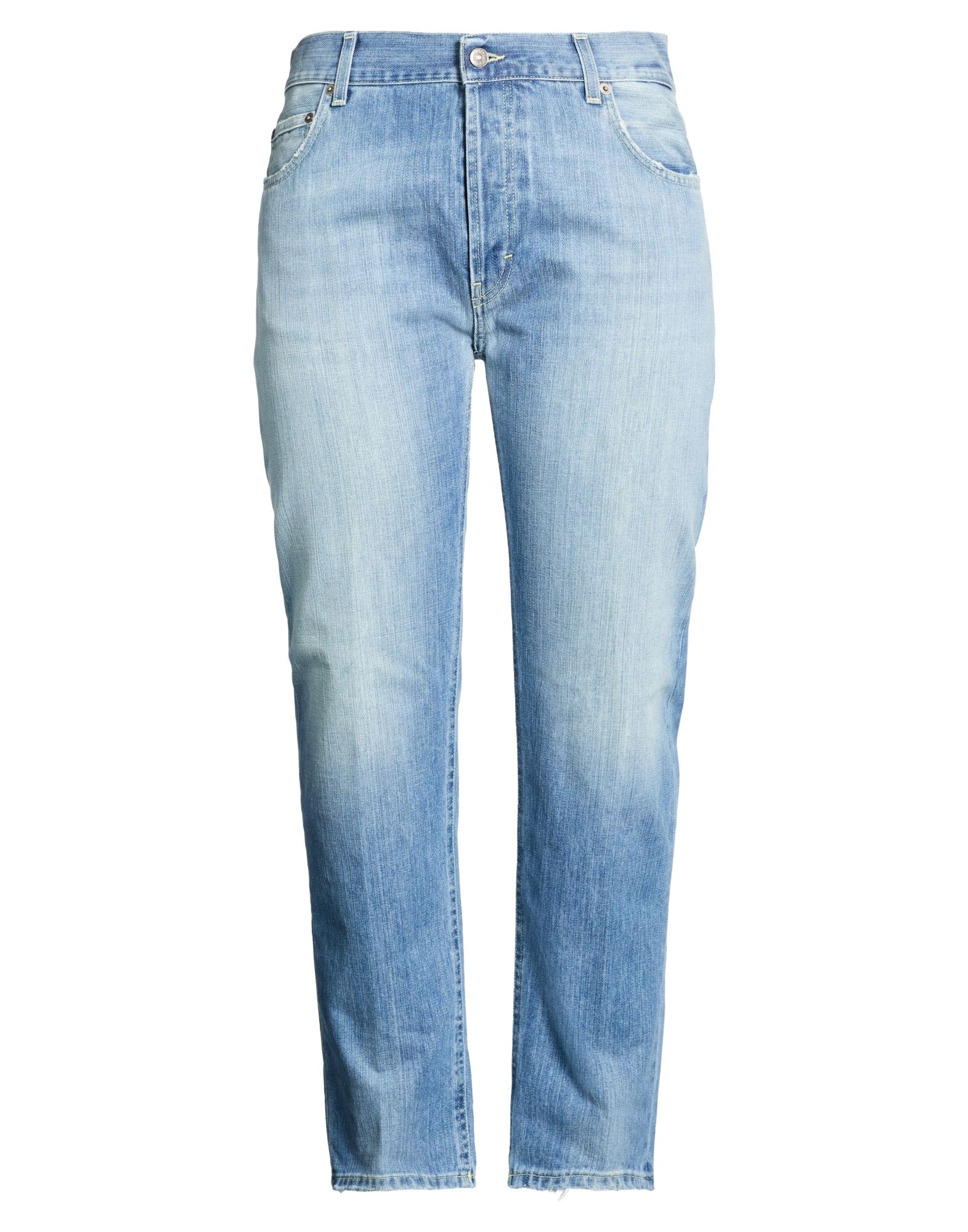 DONDUP BOTTOMWEAR Τζιν