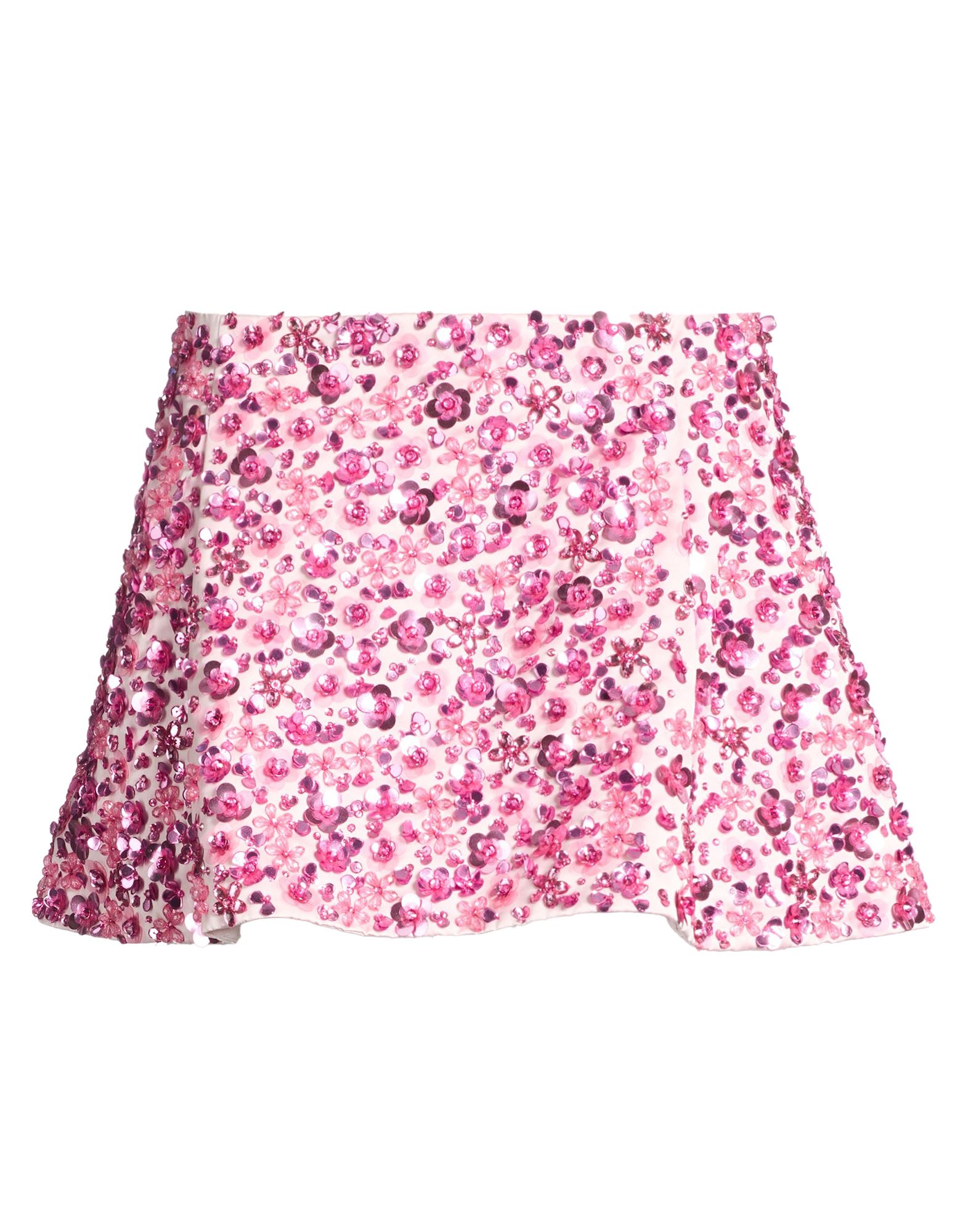 DES_PHEMMES DES_PHEMMES BOTTOMWEAR Μίνι φούστα