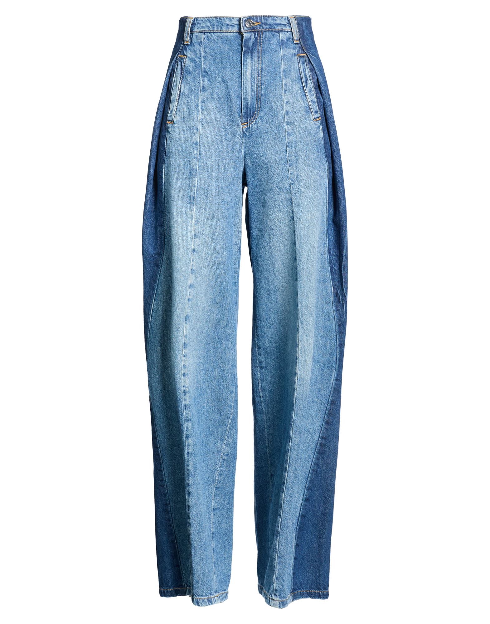 SANDRO BOTTOMWEAR Τζιν