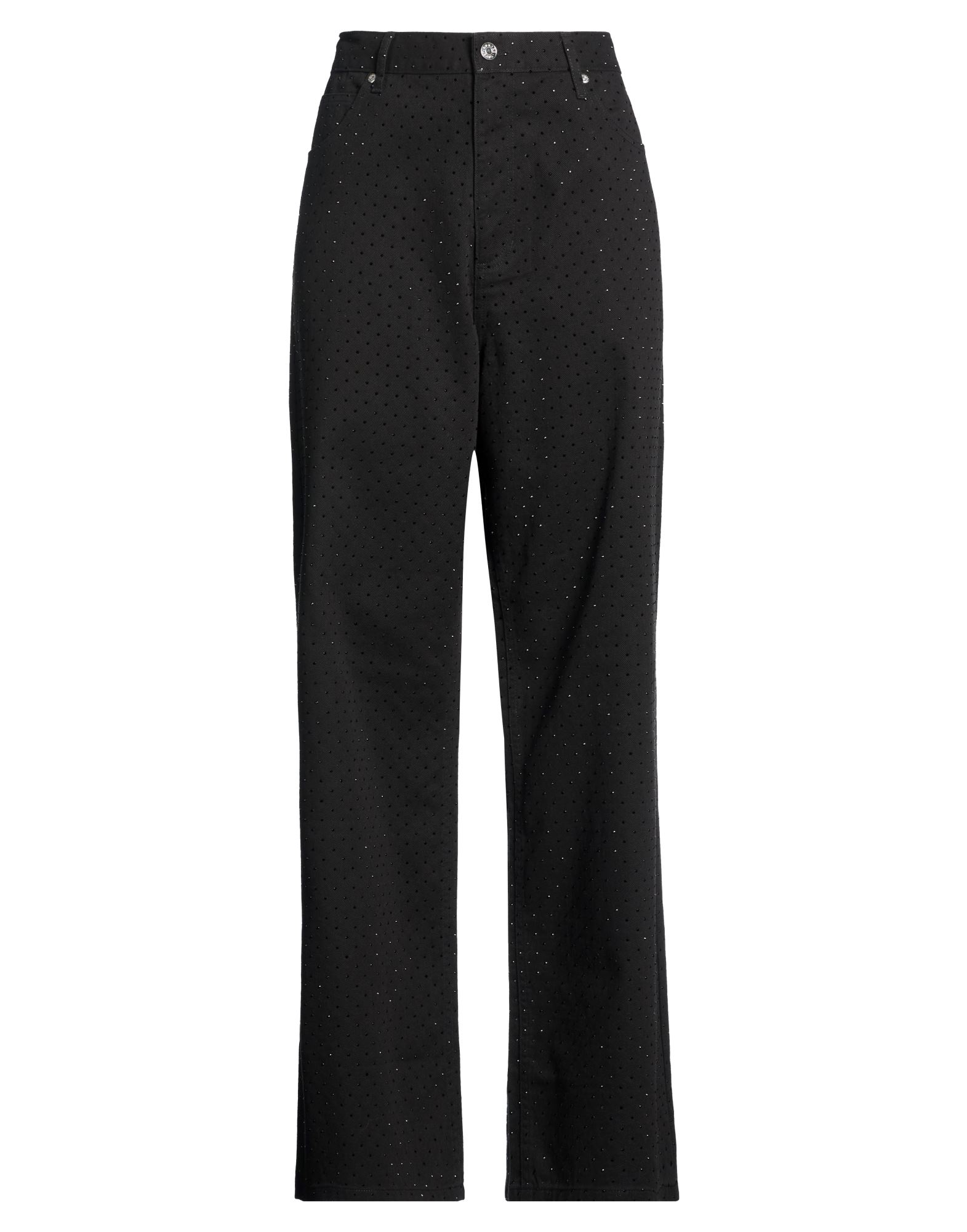 SANDRO SANDRO BOTTOMWEAR Τζιν