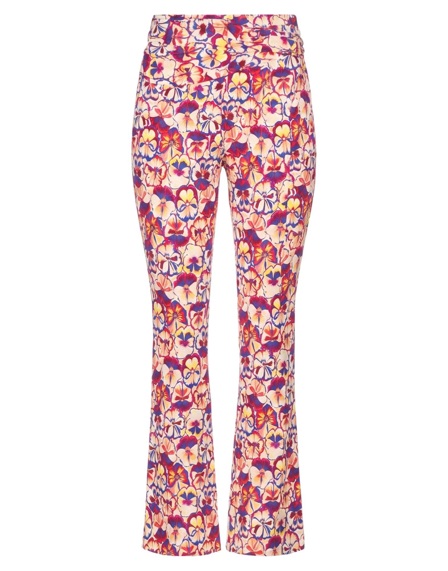 RABANNE RABANNE BOTTOMWEAR Casual Παντελόνι
