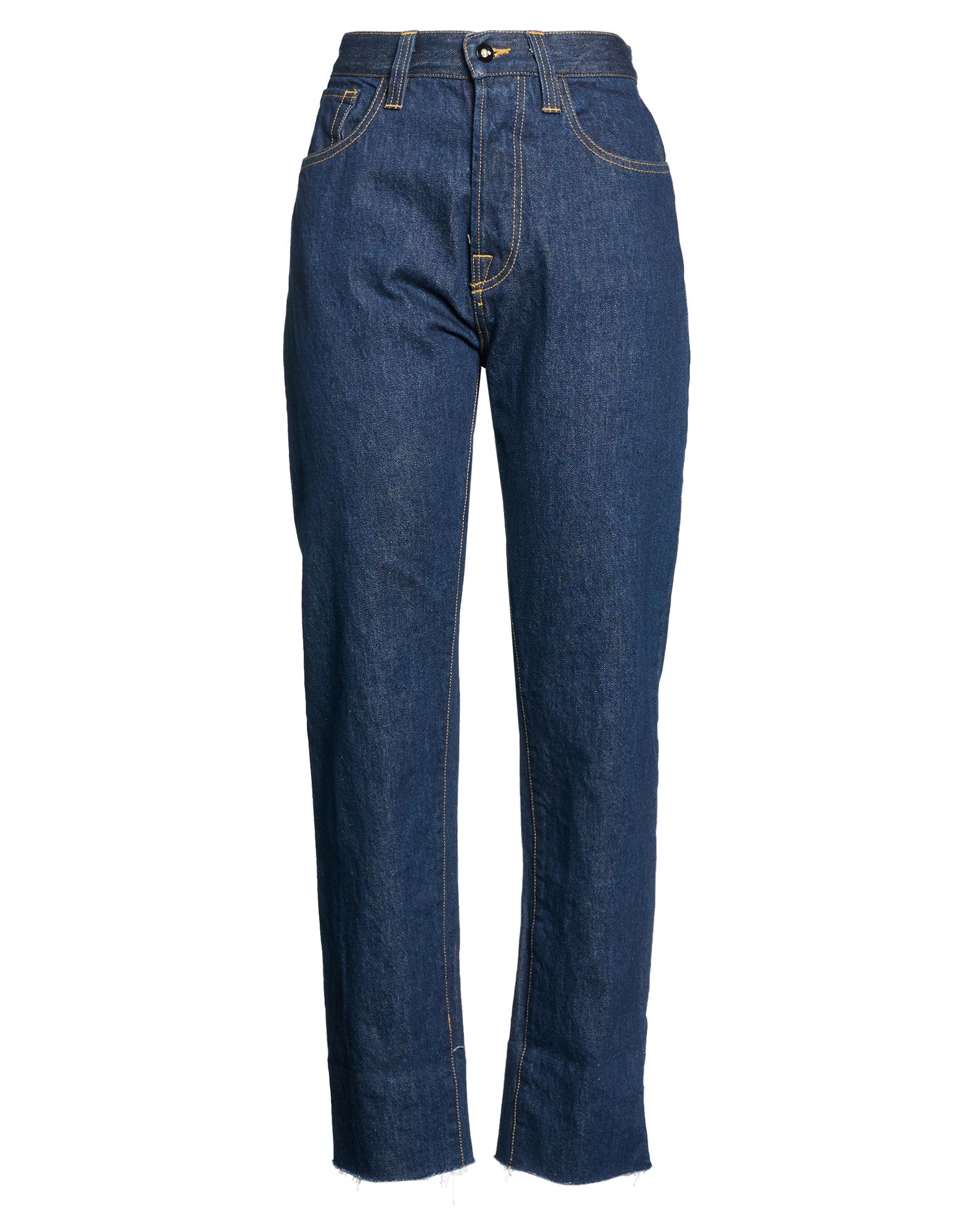 MAURIZIO MASSIMINO MAURIZIO MASSIMINO BOTTOMWEAR Τζιν