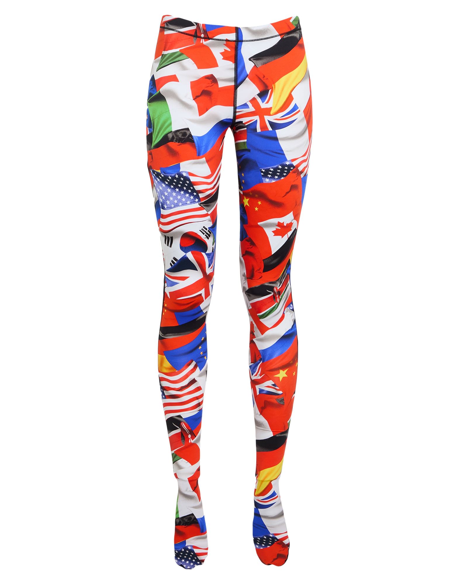 VETEMENTS VETEMENTS BOTTOMWEAR Κολάν