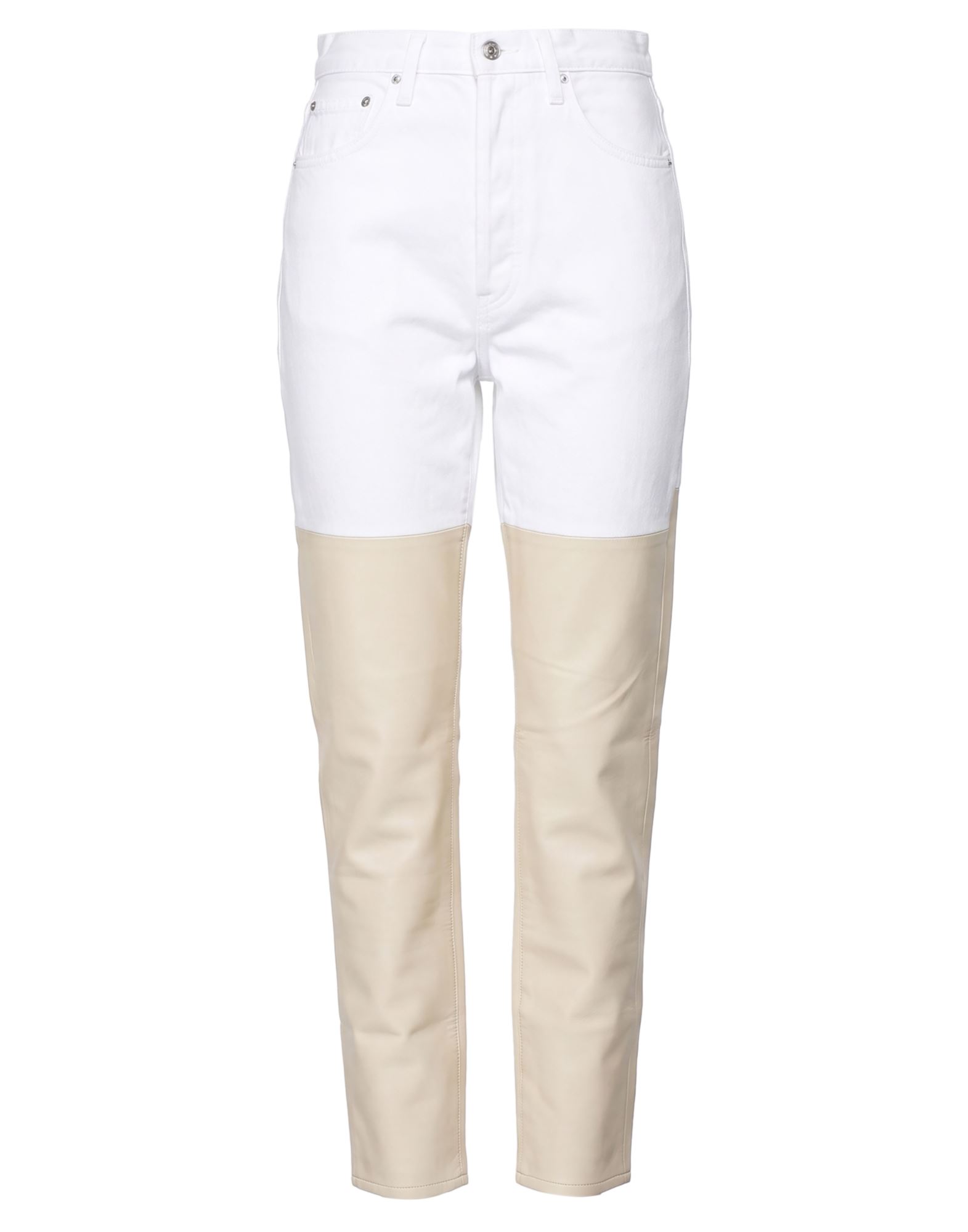 AGOLDE AGOLDE BOTTOMWEAR Casual Παντελόνι
