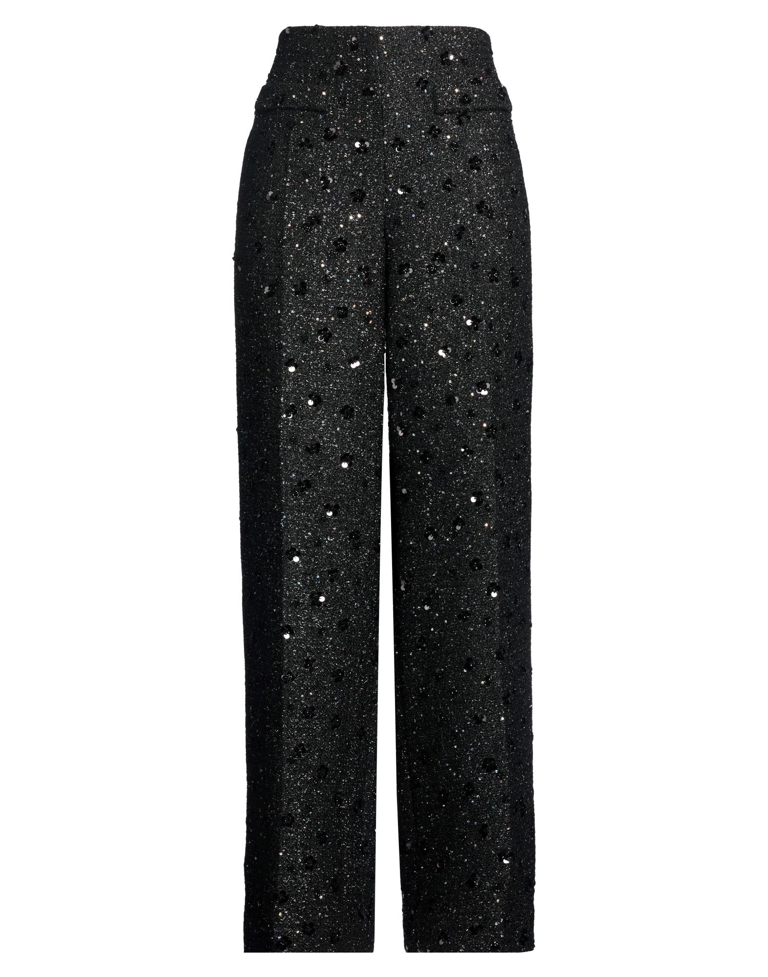 SANDRO SANDRO BOTTOMWEAR Casual Παντελόνι
