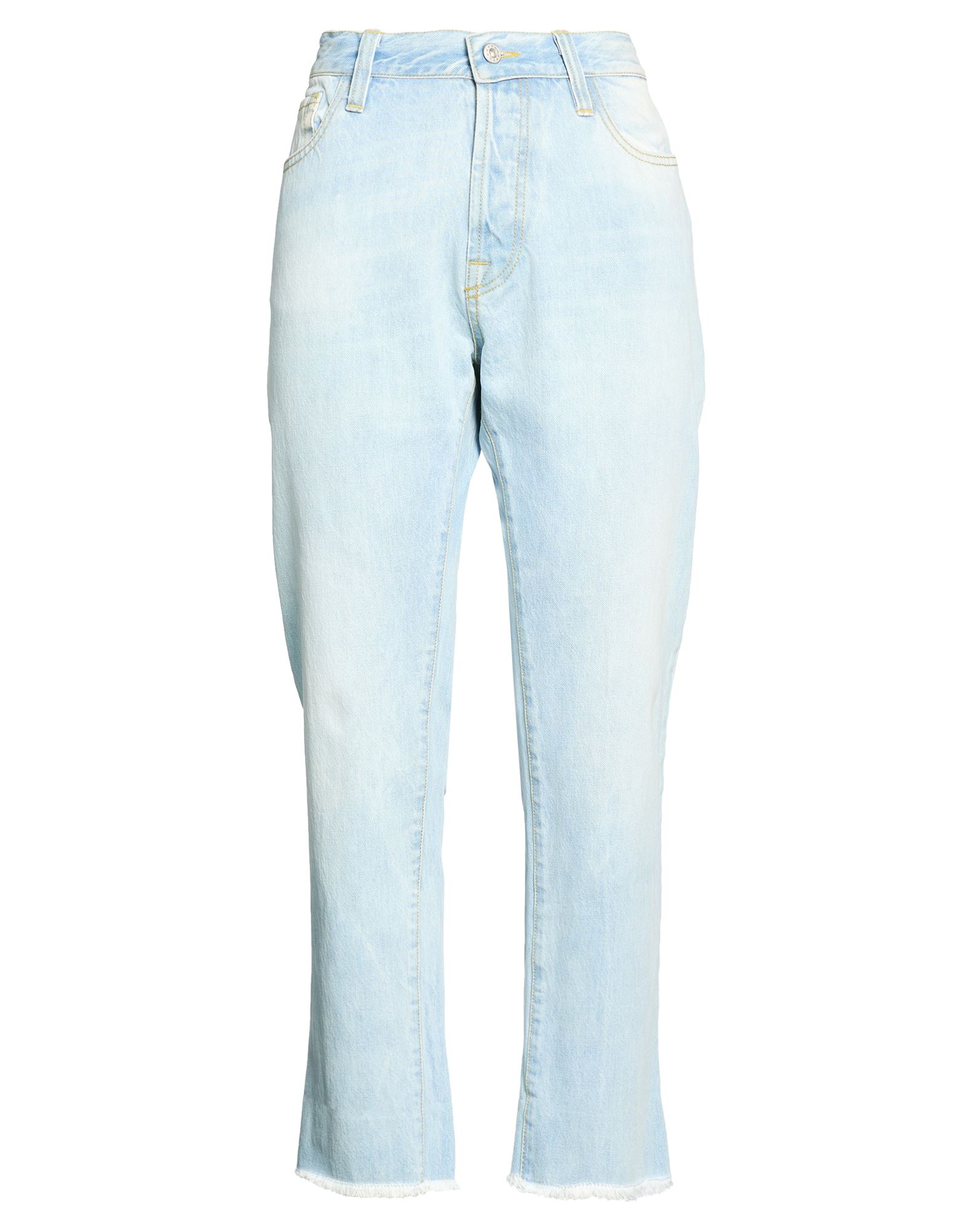 MAURIZIO MASSIMINO MAURIZIO MASSIMINO BOTTOMWEAR Τζιν