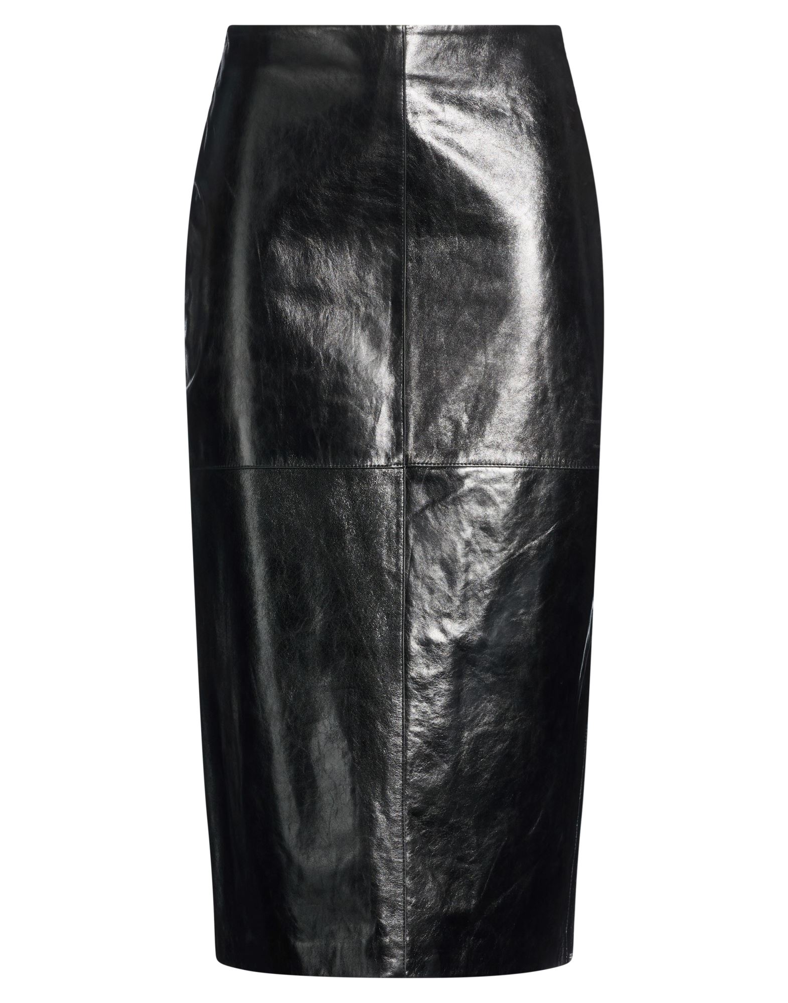 SPORTMAX SPORTMAX BOTTOMWEAR Μίντι φούστα