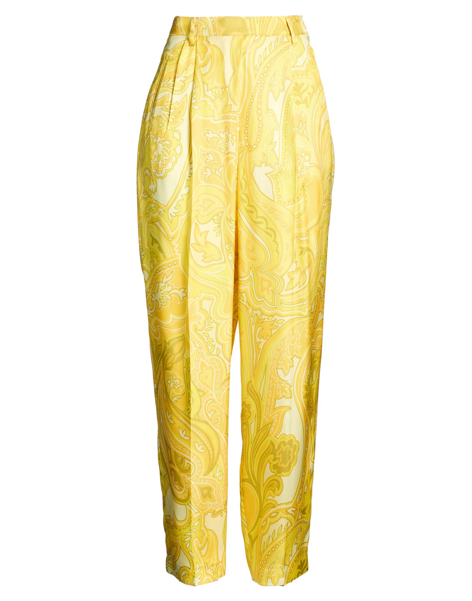 ETRO ETRO BOTTOMWEAR Casual Παντελόνι