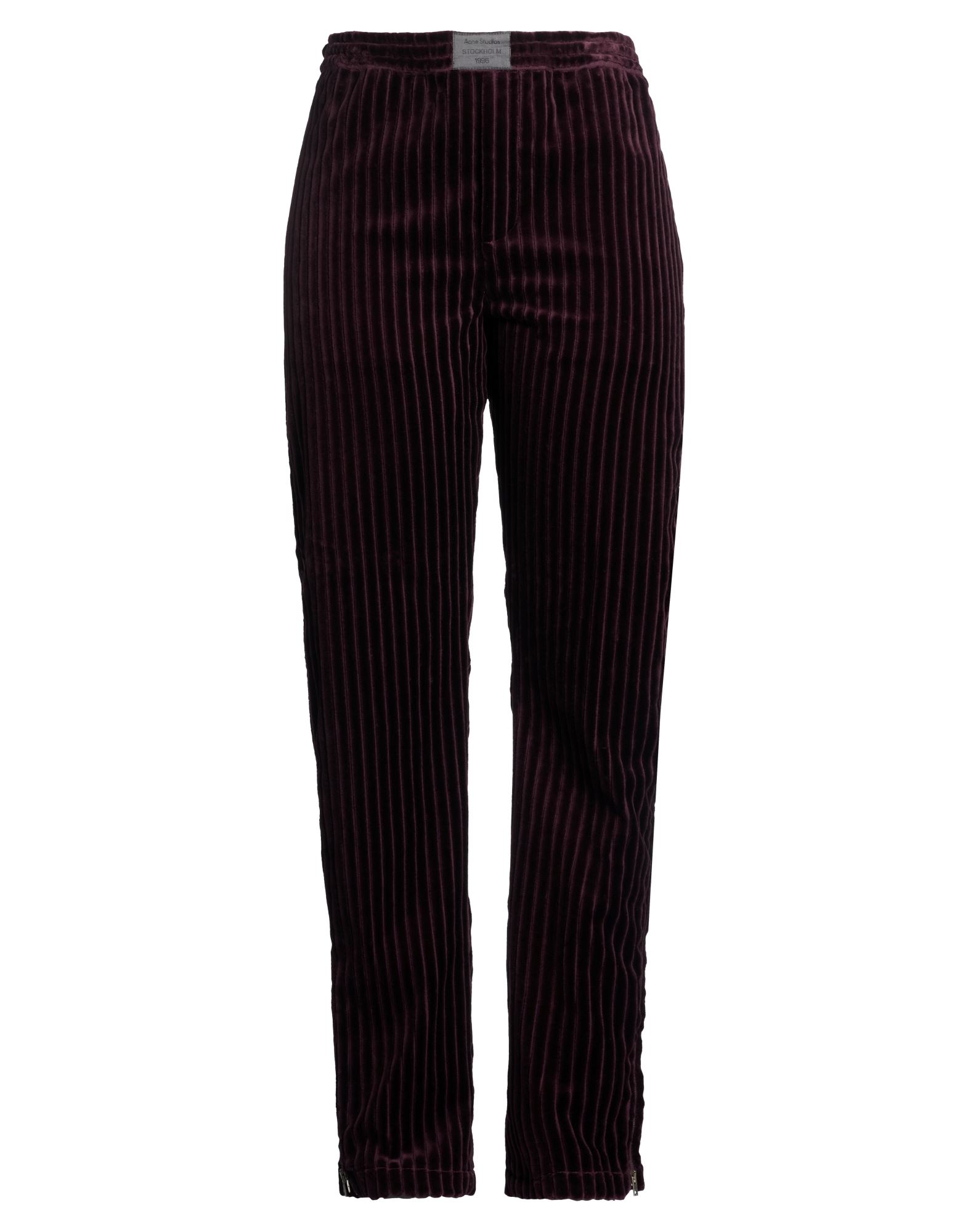 ACNE STUDIOS ACNE STUDIOS BOTTOMWEAR Casual Παντελόνι