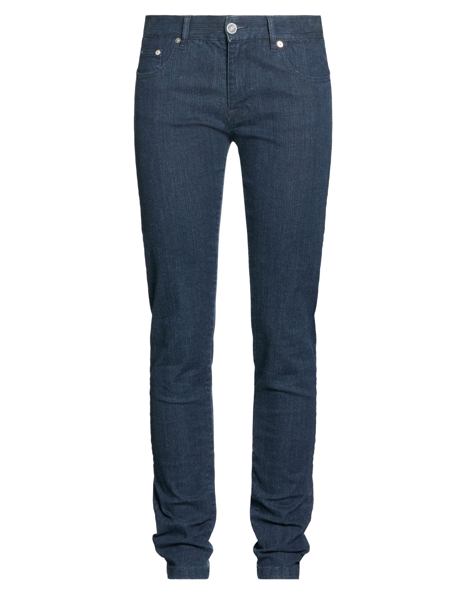 FEDELI FEDELI BOTTOMWEAR Τζιν