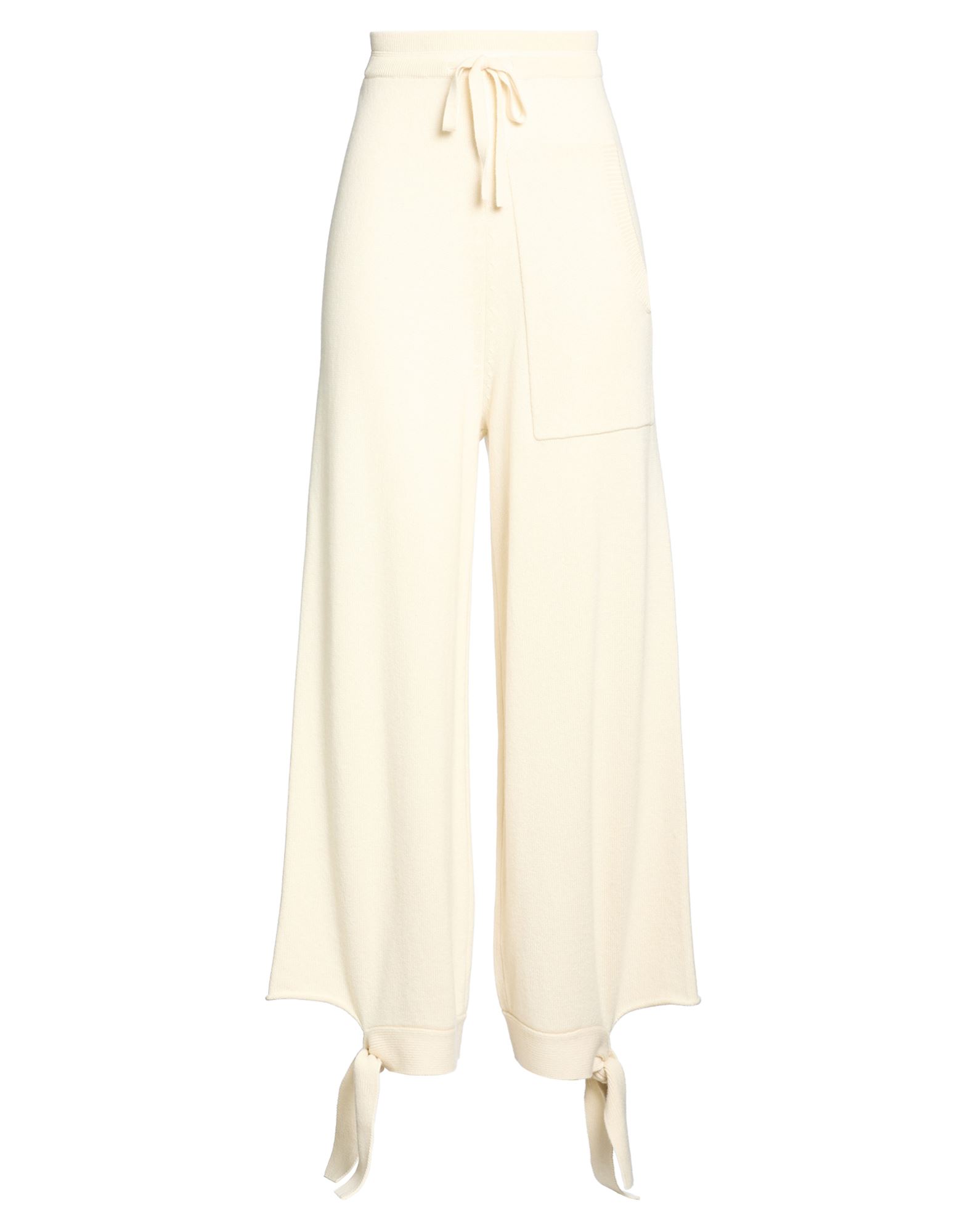 TIBI BOTTOMWEAR Casual Παντελόνι