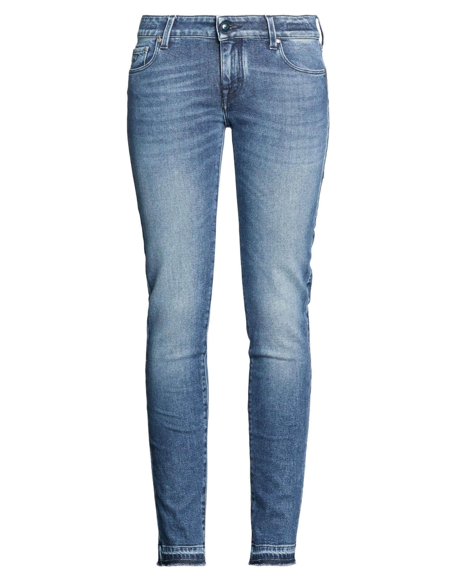 JACOB COHЁN BOTTOMWEAR Τζιν