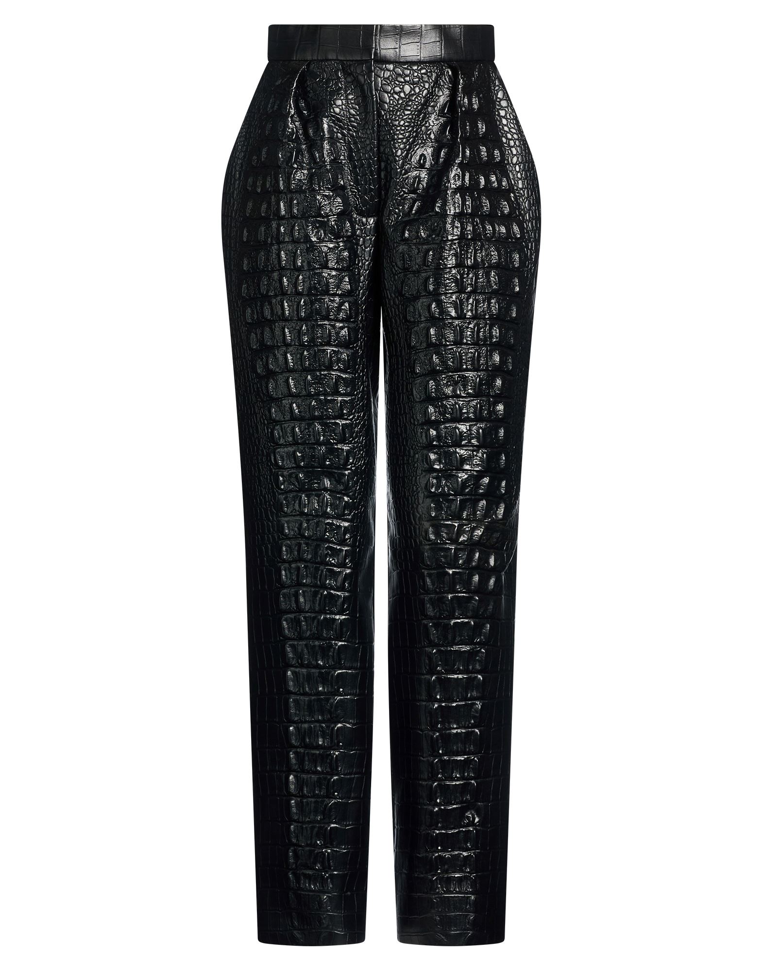BALMAIN BALMAIN BOTTOMWEAR Casual Παντελόνι
