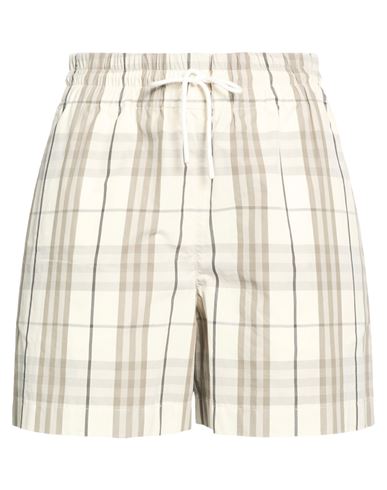 Pantalones cortos y bermudas Mujer Hueso 36 Mujer