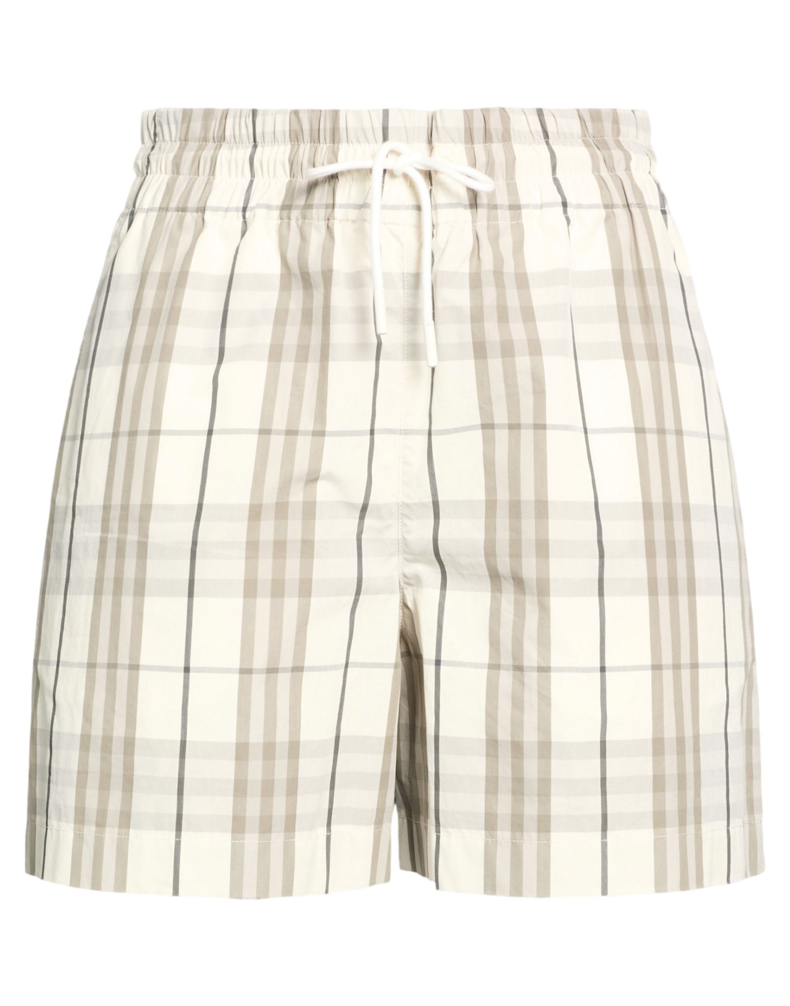 BURBERRY BURBERRY BOTTOMWEAR Σορτς & Βερμούδες