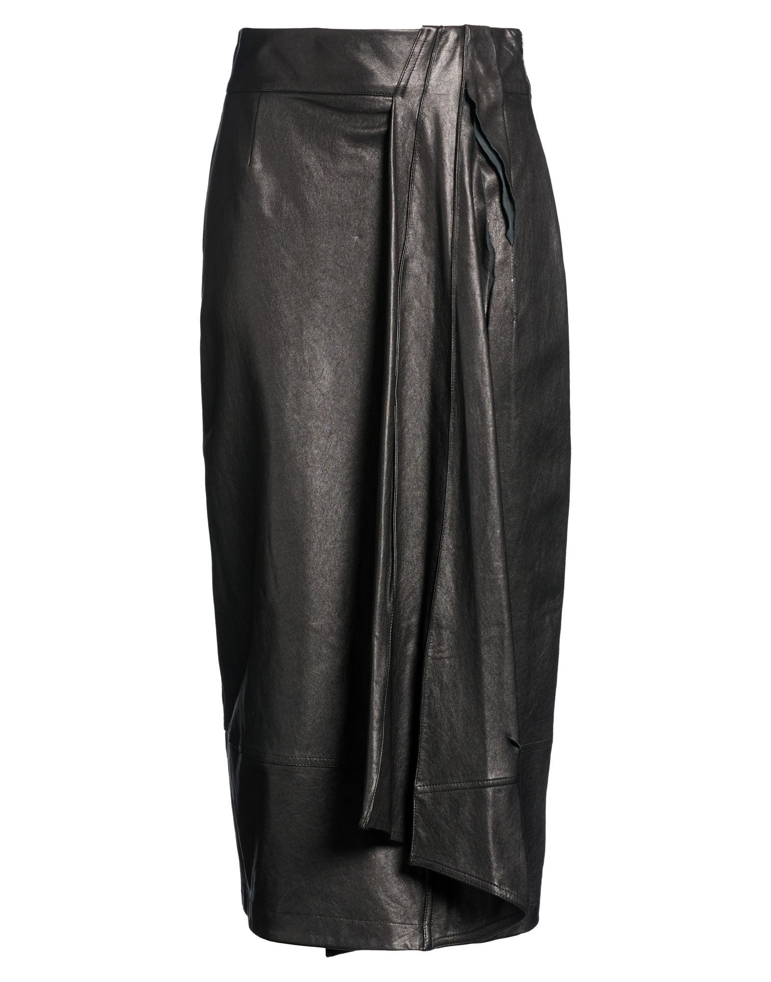 GENTRYPORTOFINO GENTRYPORTOFINO BOTTOMWEAR Μίντι φούστα