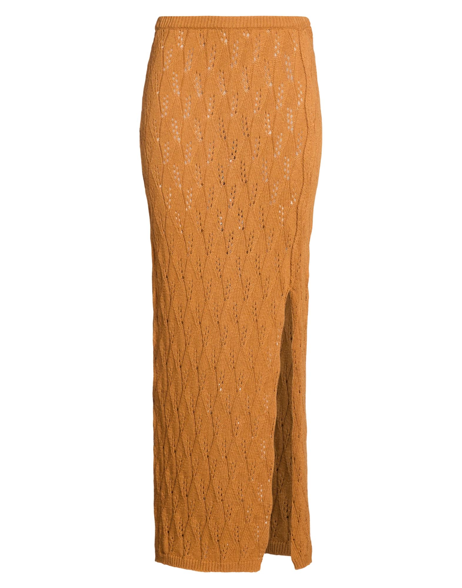 TWINSET BOTTOMWEAR Μάξι φούστα
