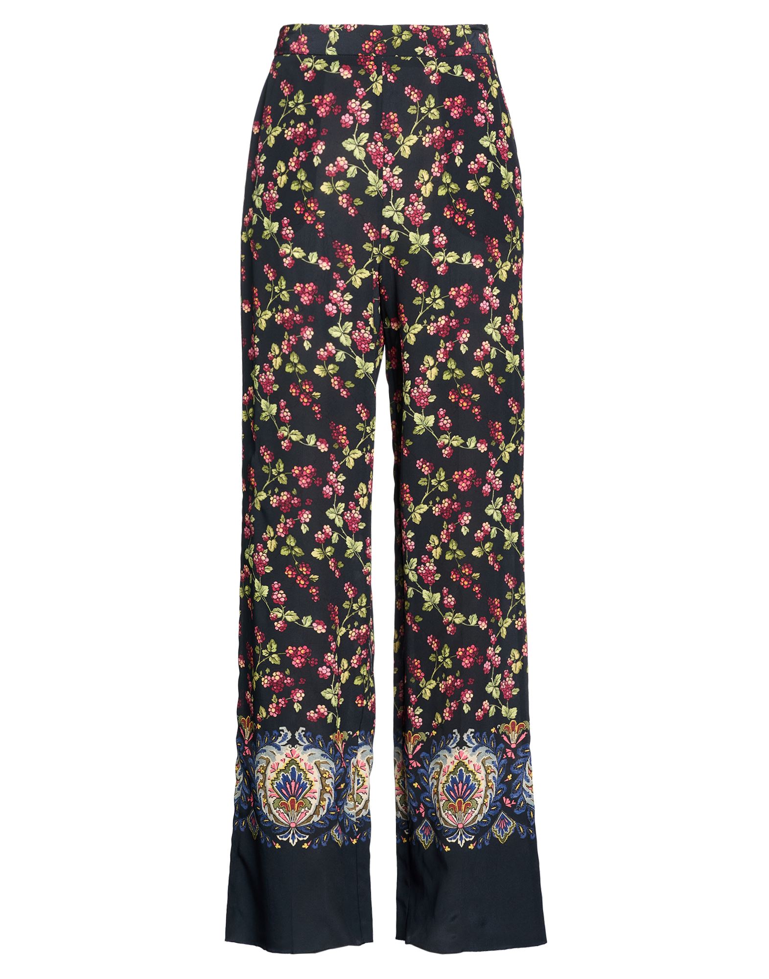 ETRO ETRO BOTTOMWEAR Casual Παντελόνι