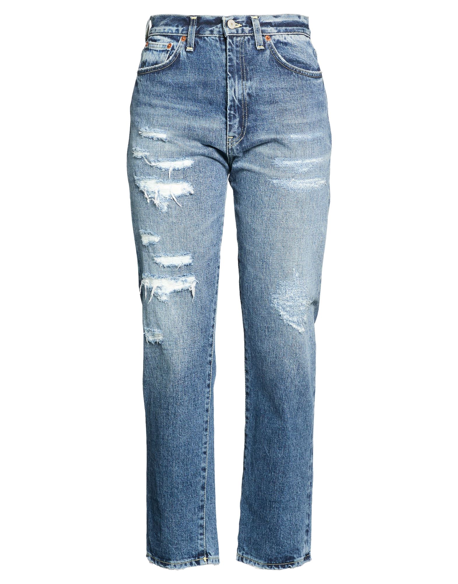 DONDUP DONDUP BOTTOMWEAR Τζιν